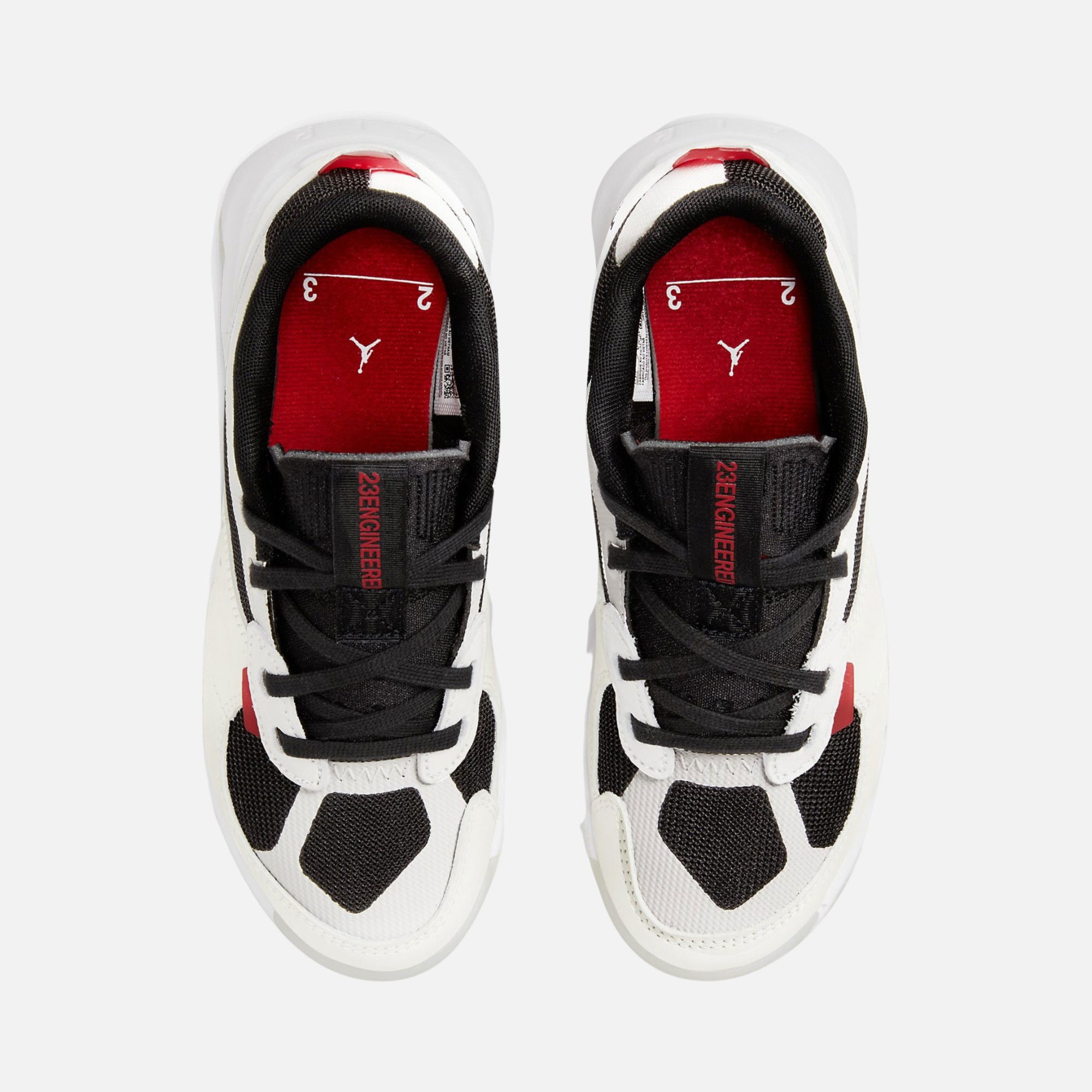 Nike Jordan Air 200E (GS) Spor Ayakkabı