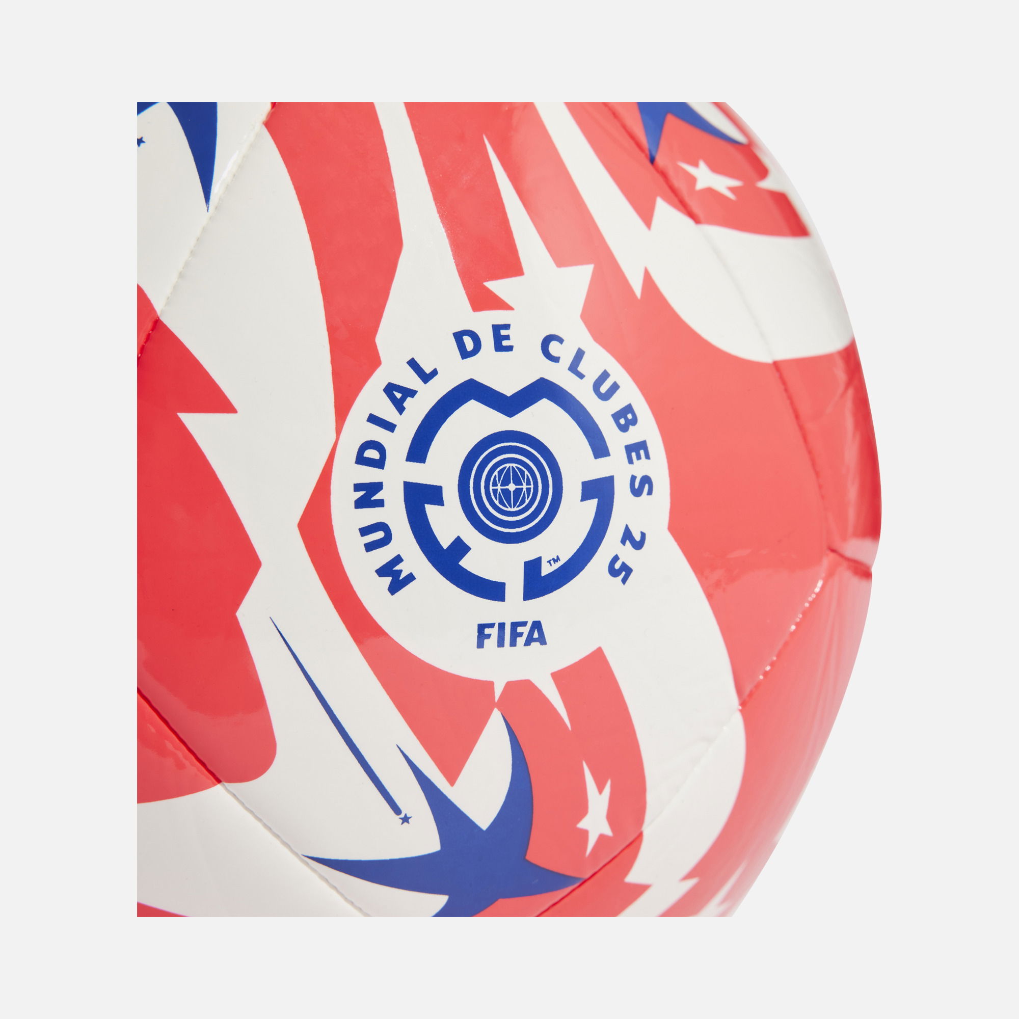 adidas Mundial de Clubes FIFA 25 Club ''Machine Stitched'' For Casual Games No:5 Futbol Topu