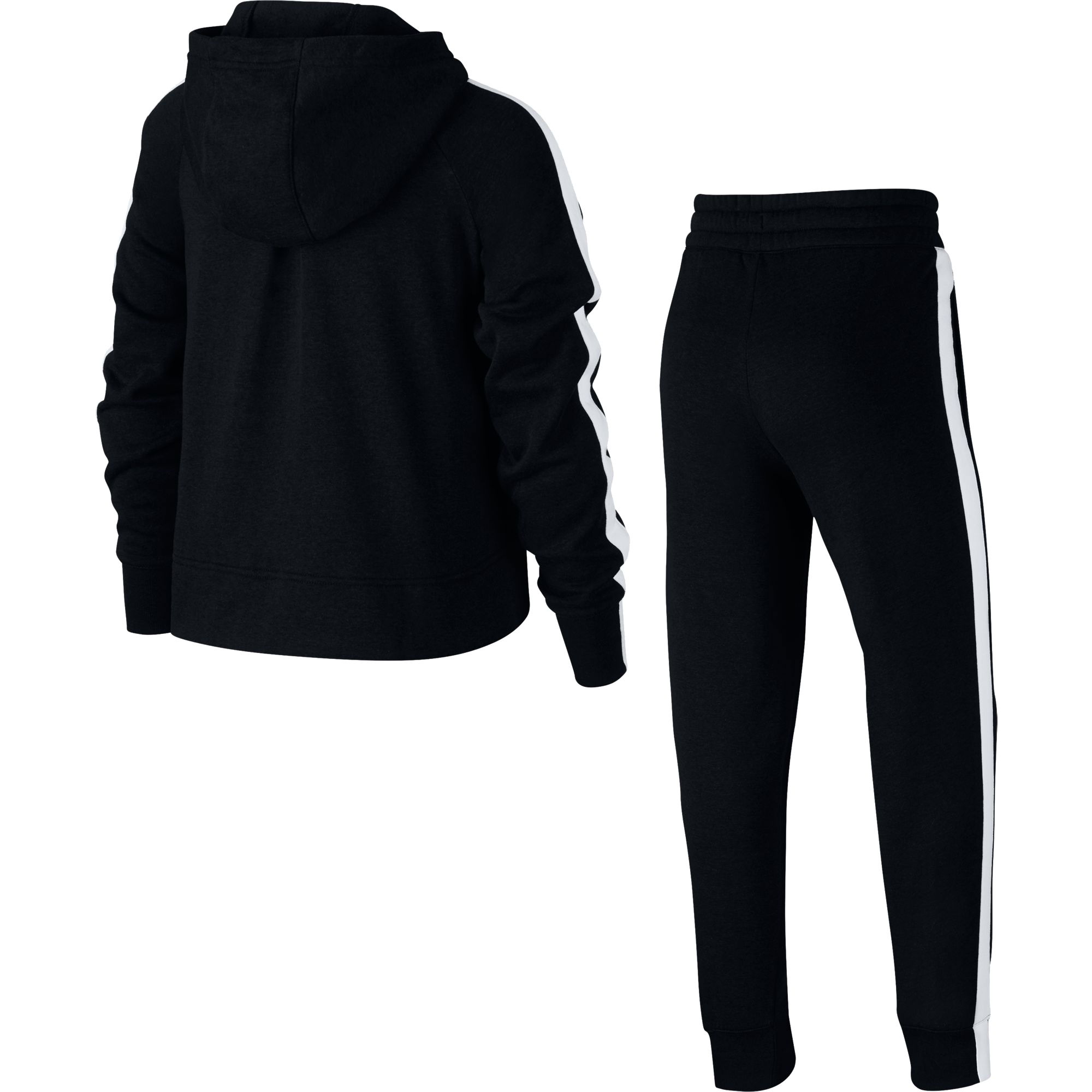 Nike Sportswear Track Suit G Çocuk Eşofman Takımı