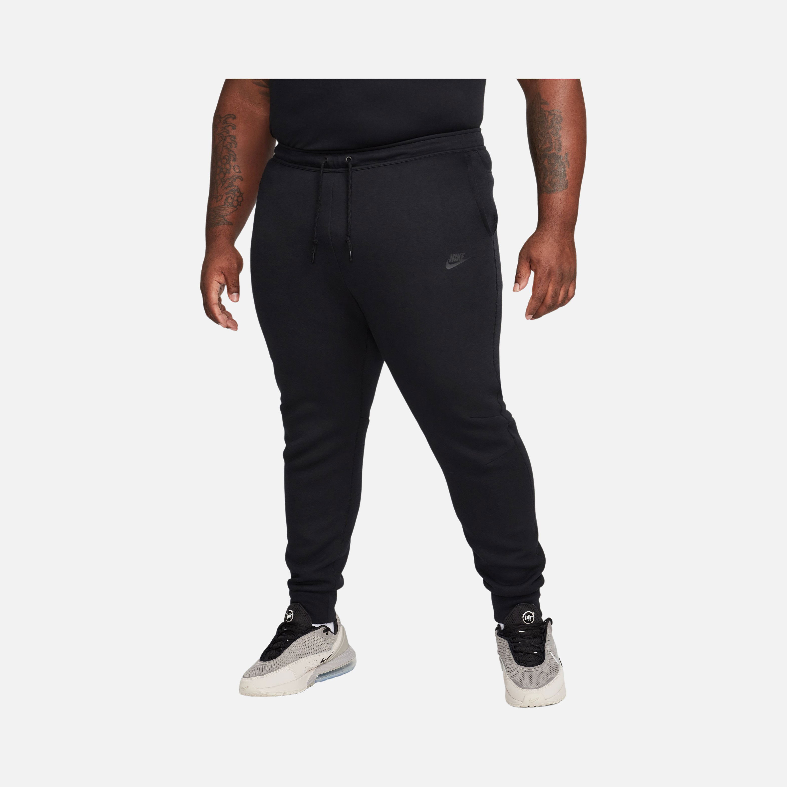 Nike Sportswear Tech Fleece FW24 Erkek Eşofman Altı