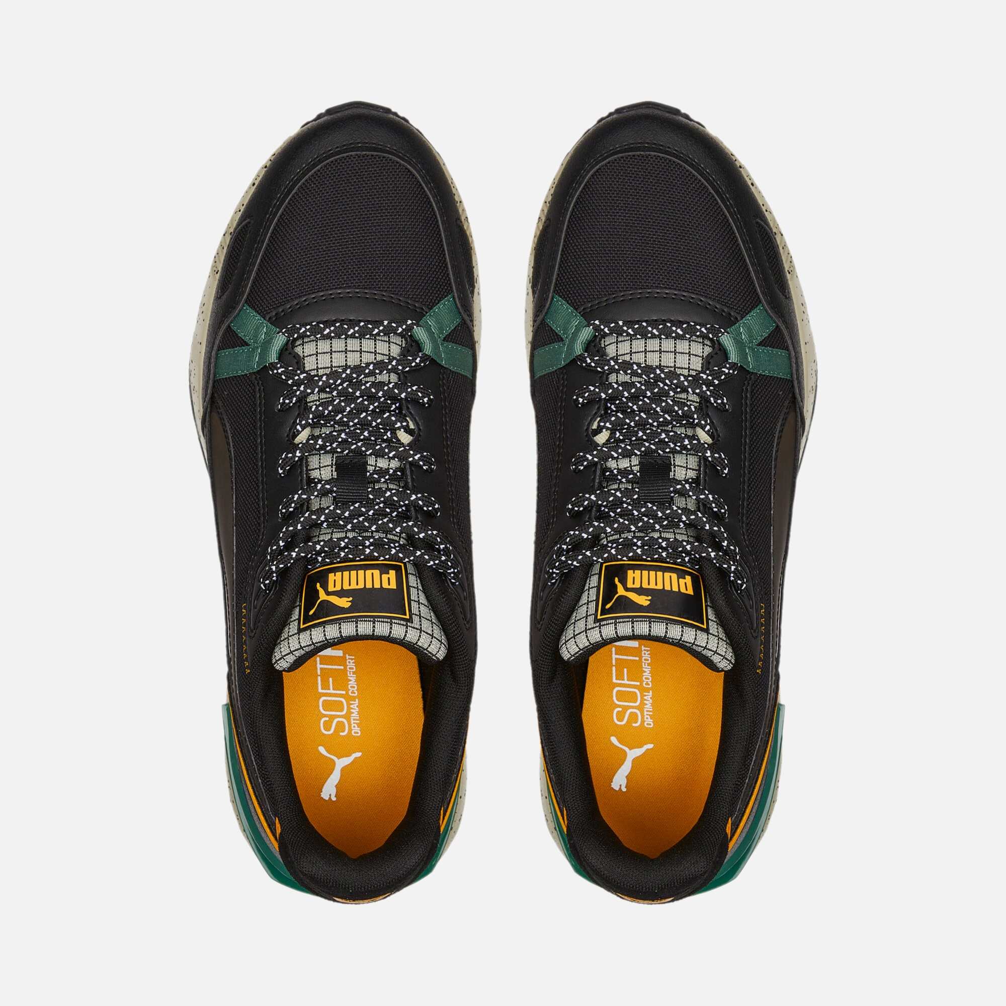 Puma Graviton Tera Open Road Erkek Spor Ayakkabı