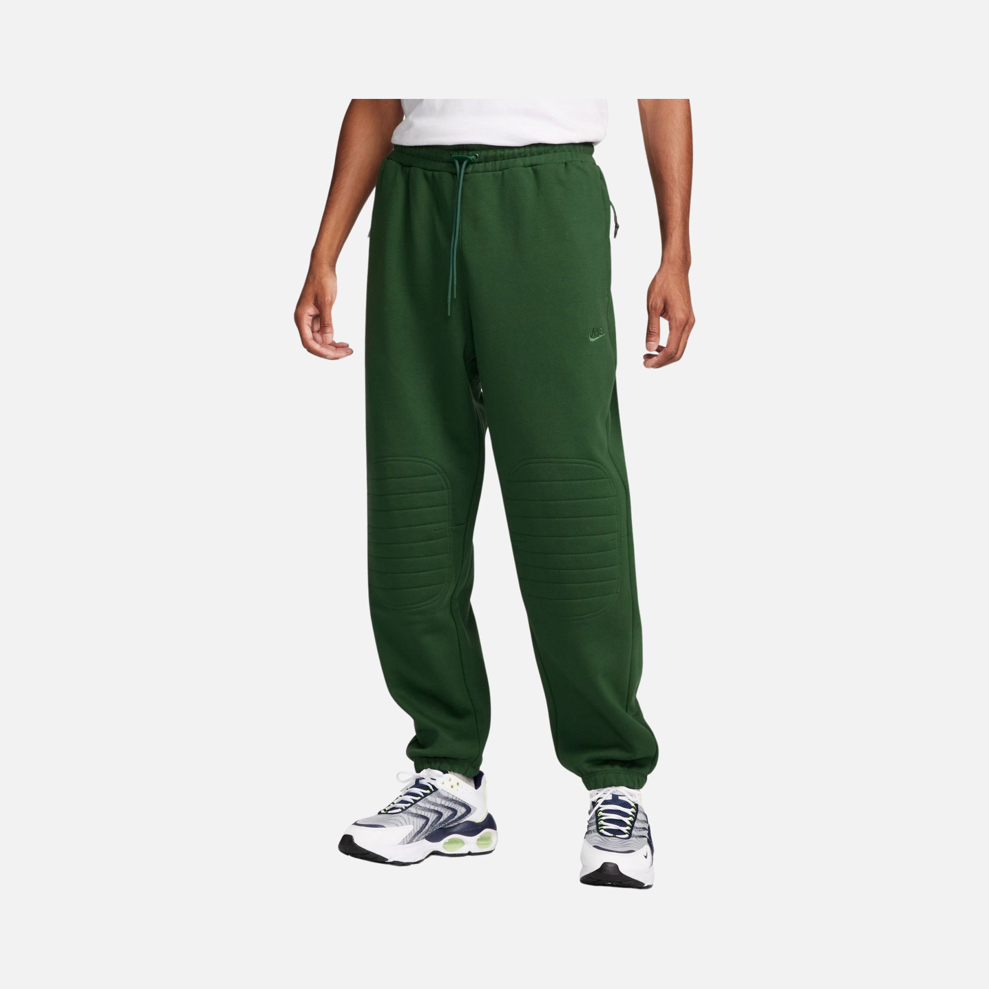 Nike Sportswear Therma-Fit Tech Pack Repel ''Quilted Details'' Erkek Eşofman Altı