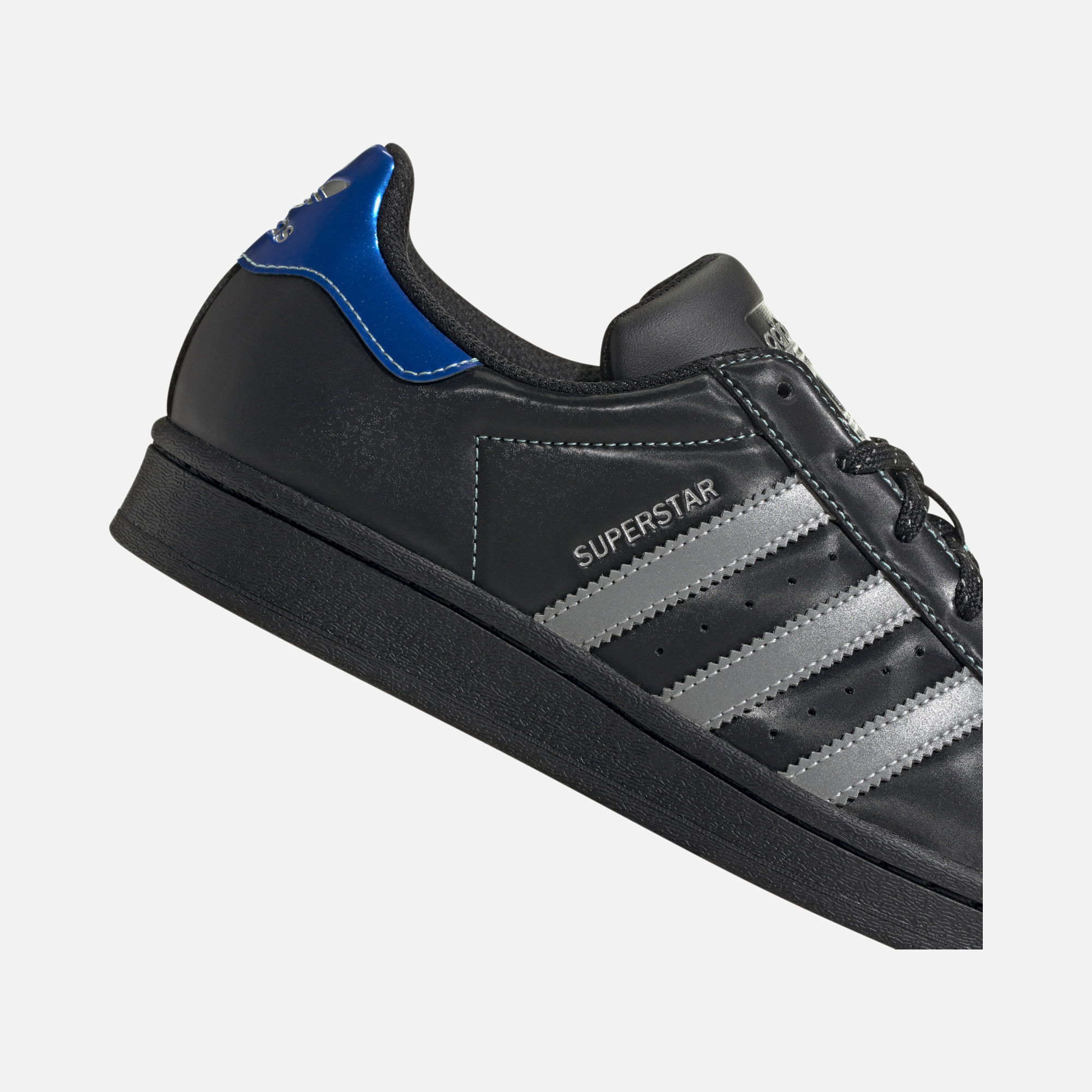 adidas Sportswear Superstar FW23 Kadın Spor Ayakkabı
