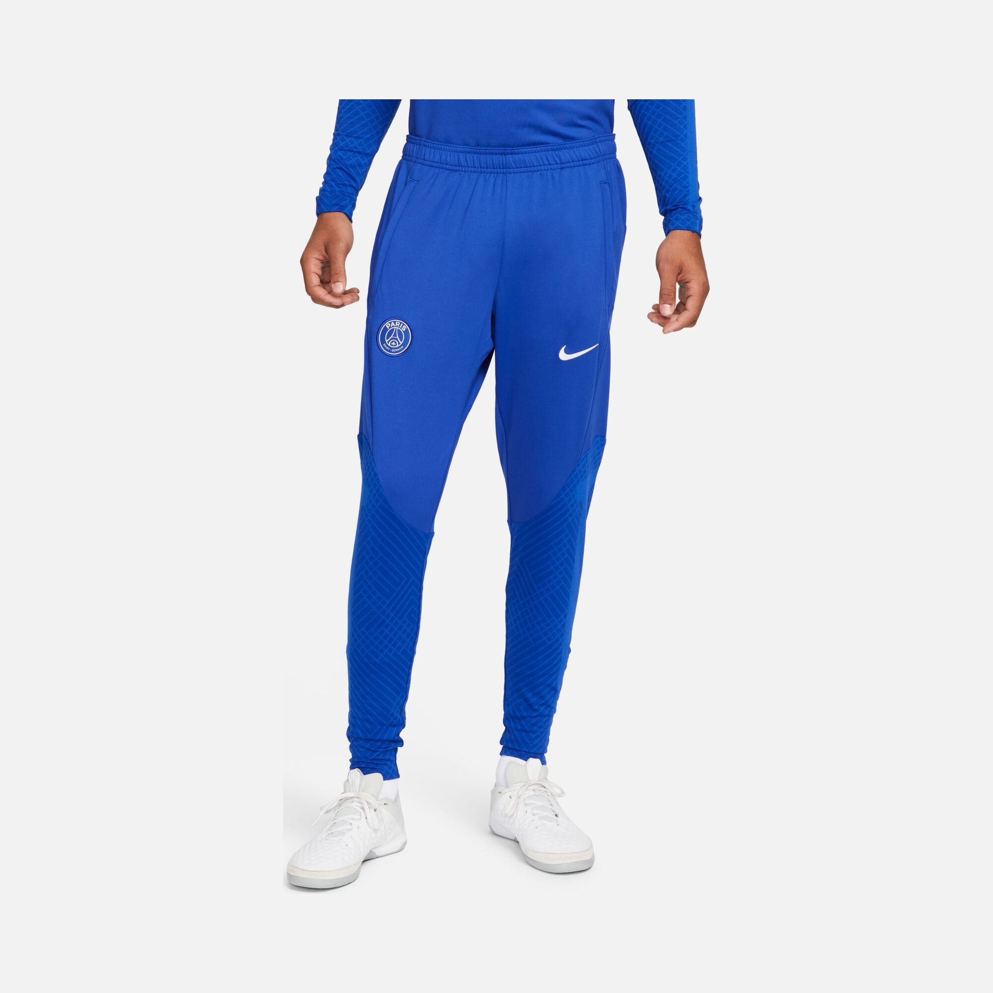 Nike Paris Saint-Germain Strike Dri-Fit Knit Football Erkek Eşofman Altı