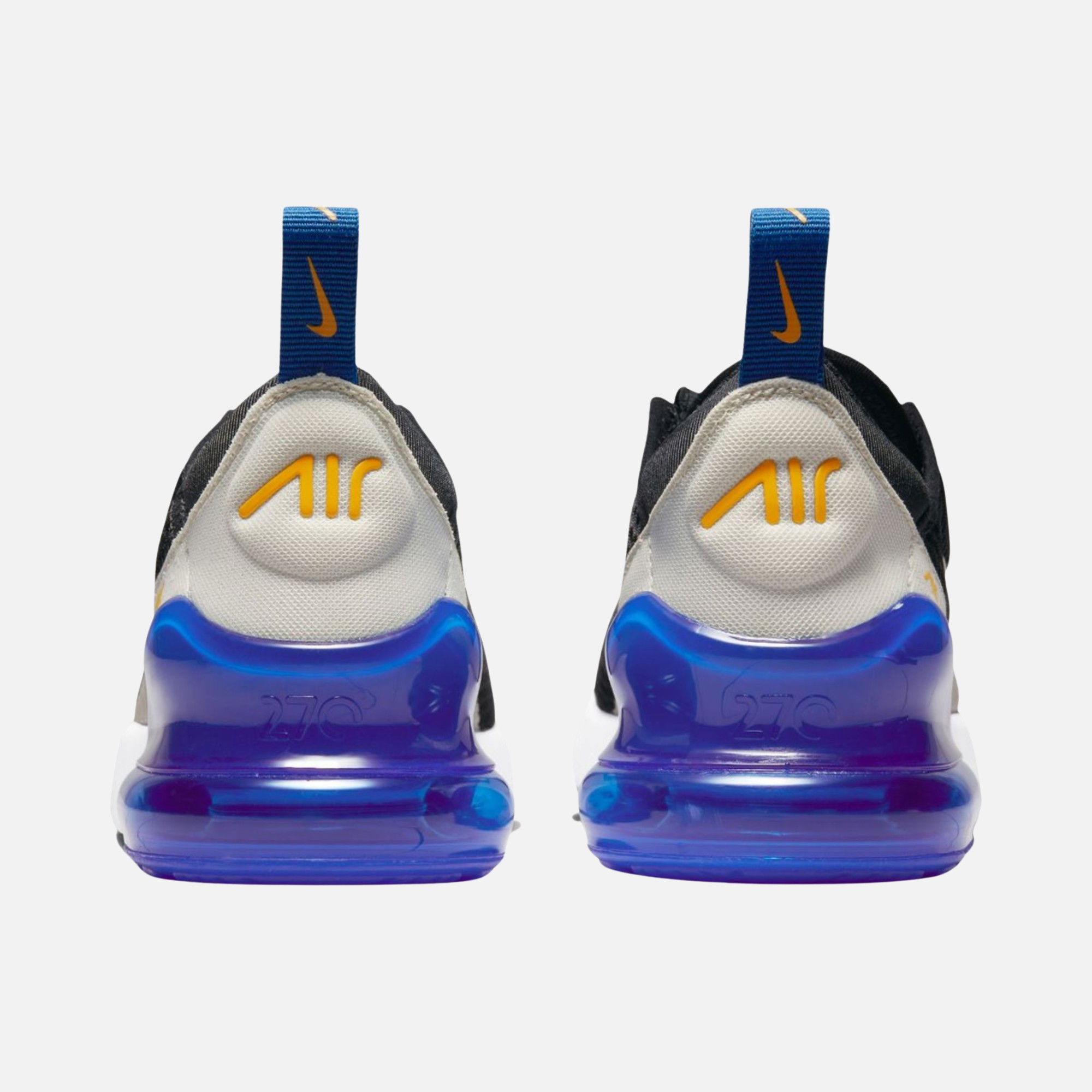 Nike Air Max 270 (PS) Çocuk Spor Ayakkabı
