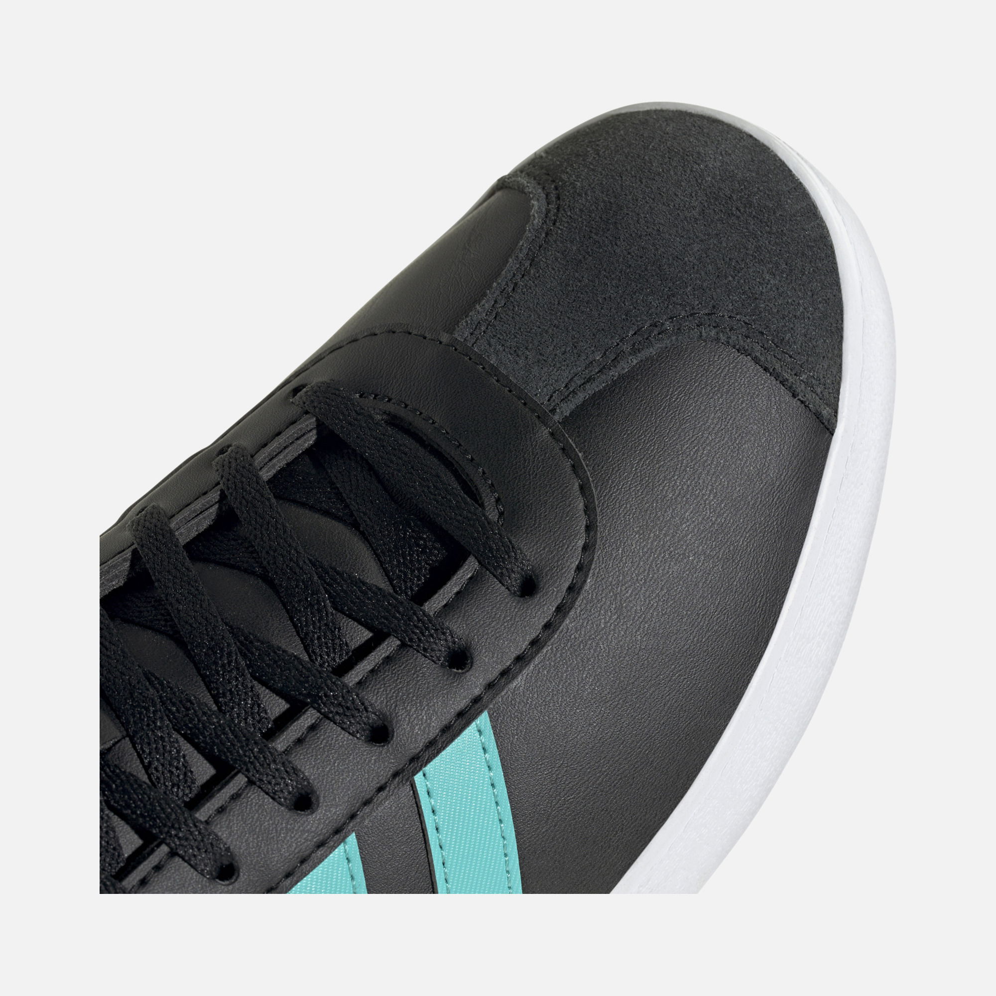 adidas Sportswear Vl Court ''Mercedes - AMG Petronas Formula 1 Branding'' Erkek Spor Ayakkabı