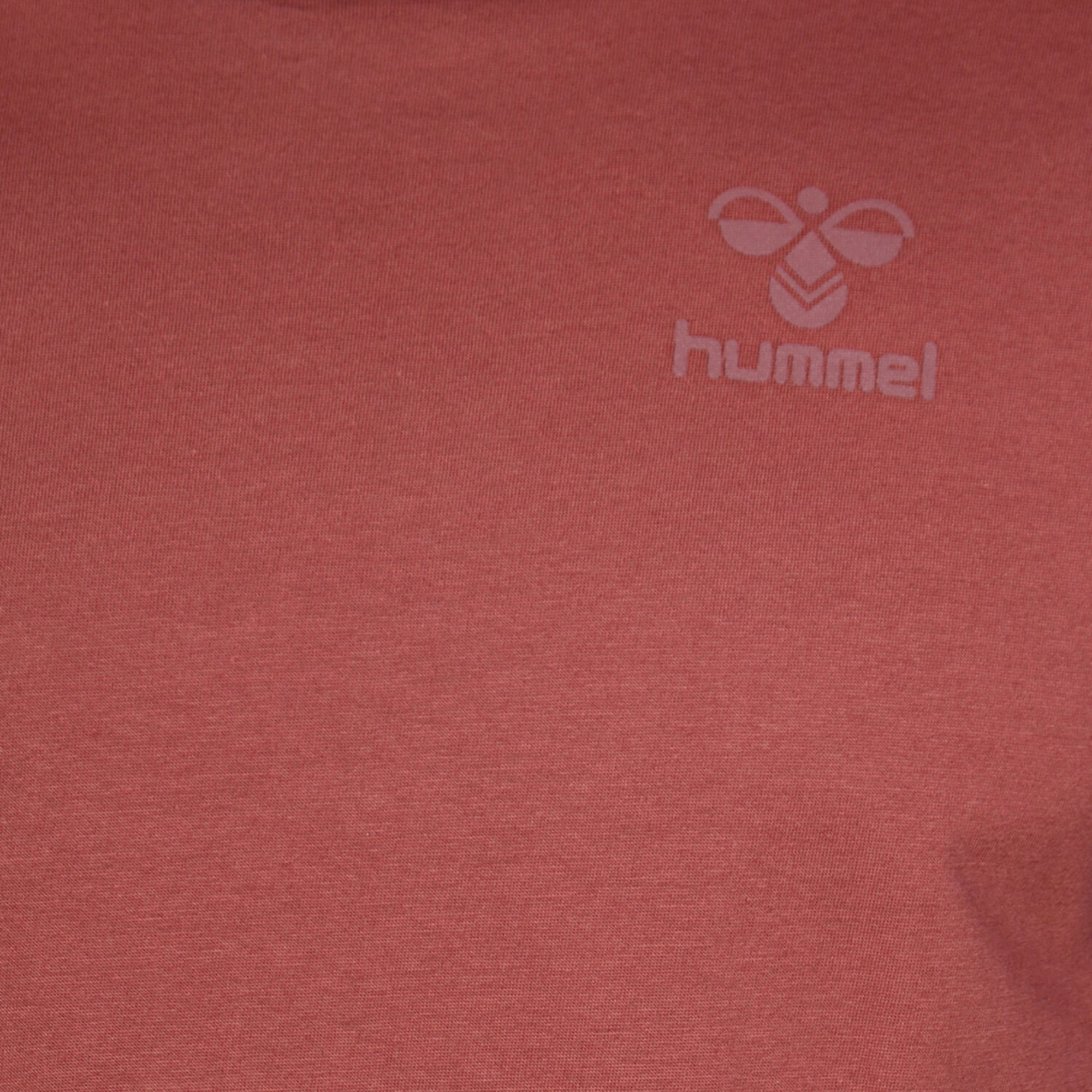 Hummel Ervino Short-Sleeve Erkek Tişört