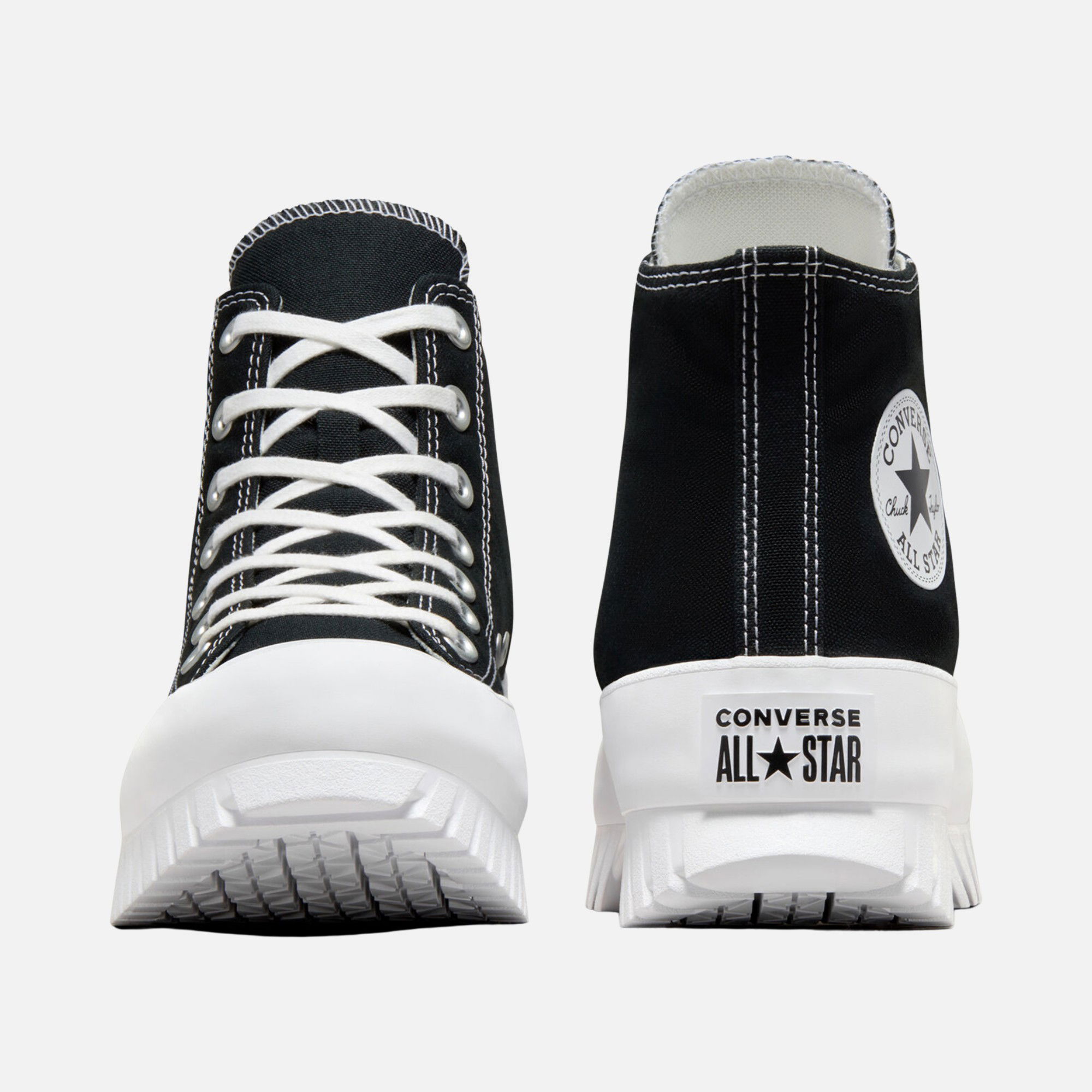 Converse Chuck Taylor All Star Lugged 2.0 Platform SS24 Kadın Spor Ayakkabı