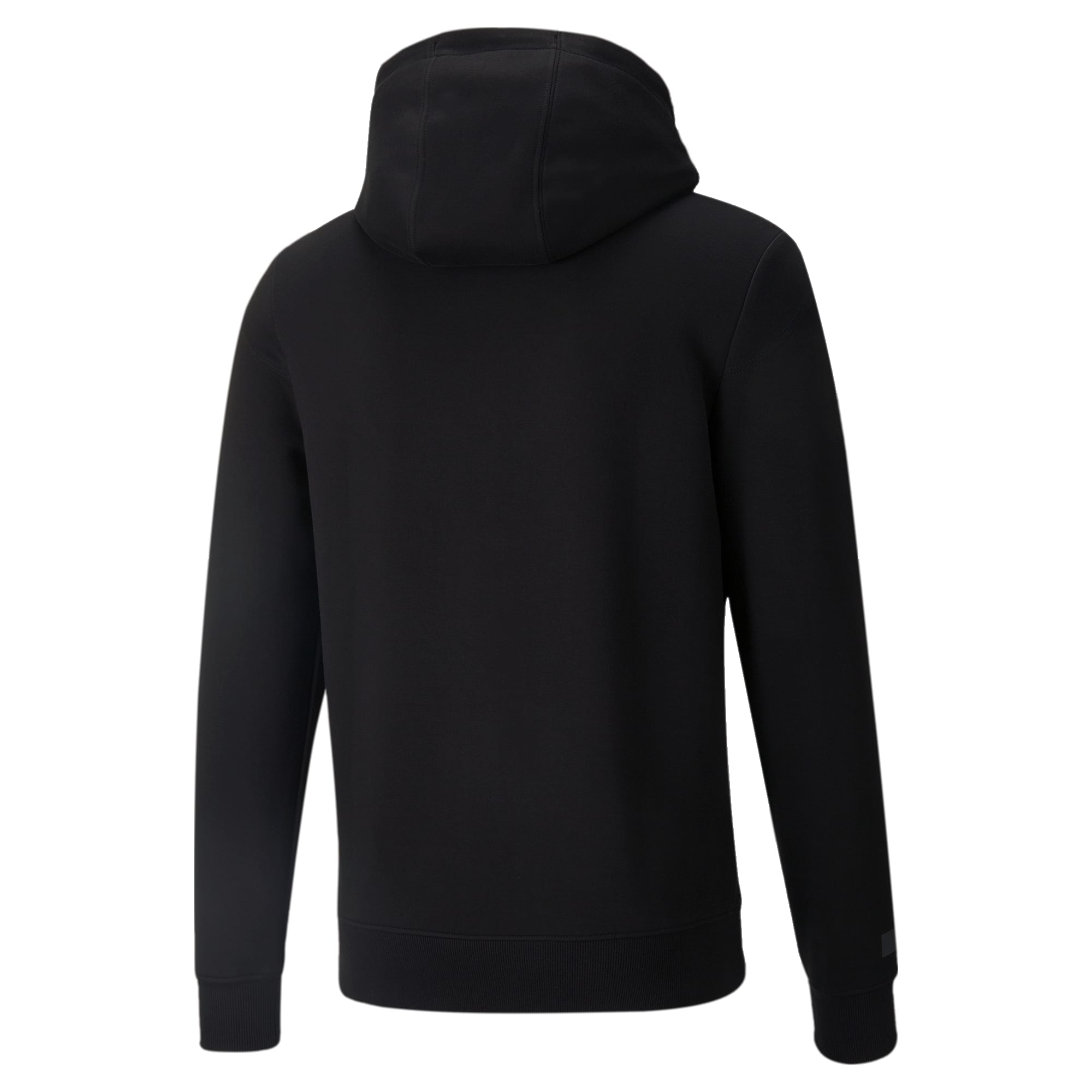 Puma Scuderia Ferrari Style Full-Zip Hoodie Erkek Sweatshirt