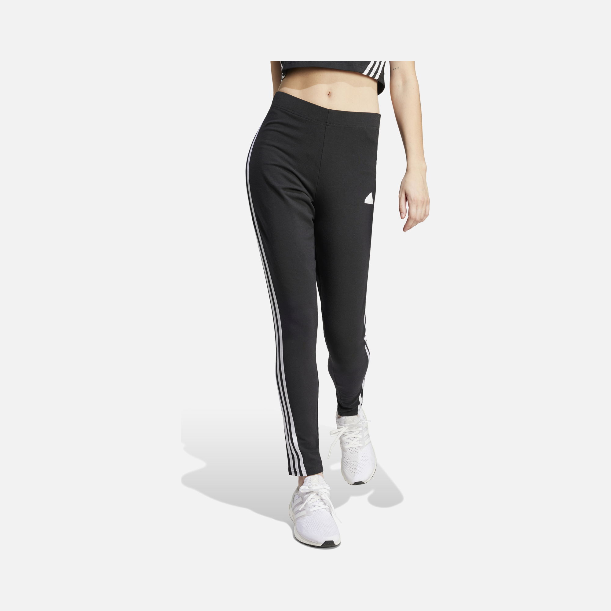 adidas Sportswear Future Icons 3-Stripes Kadın Tayt