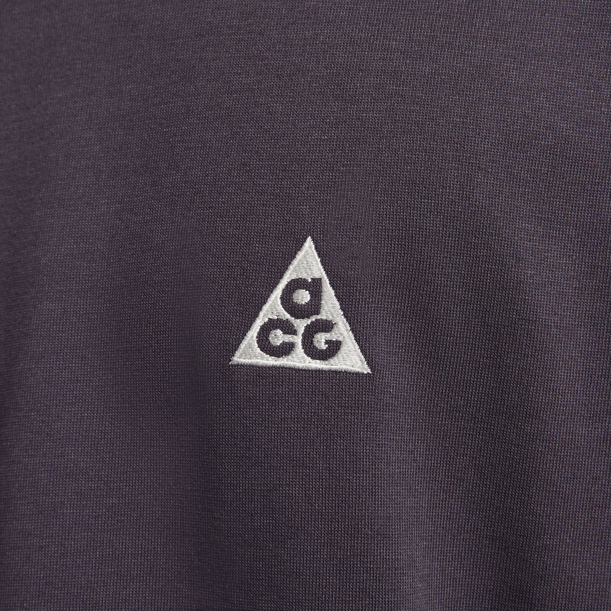 Nike Sportswear ACG Short-Sleeve Erkek Tişört