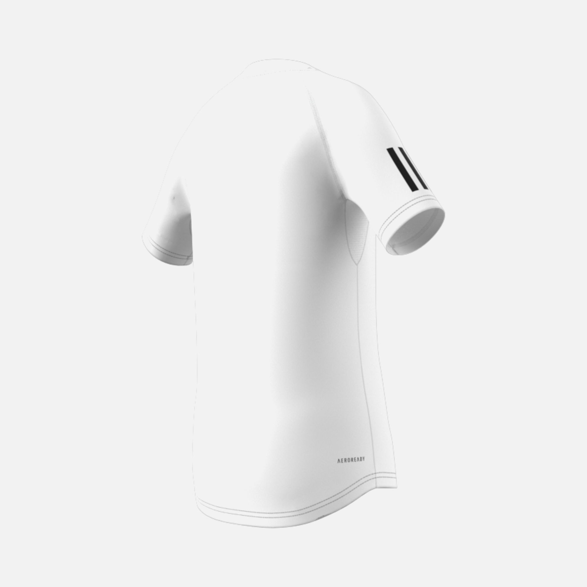 adidas Club Tenis 3-Stripes Short-Sleeve Kadın Tişört