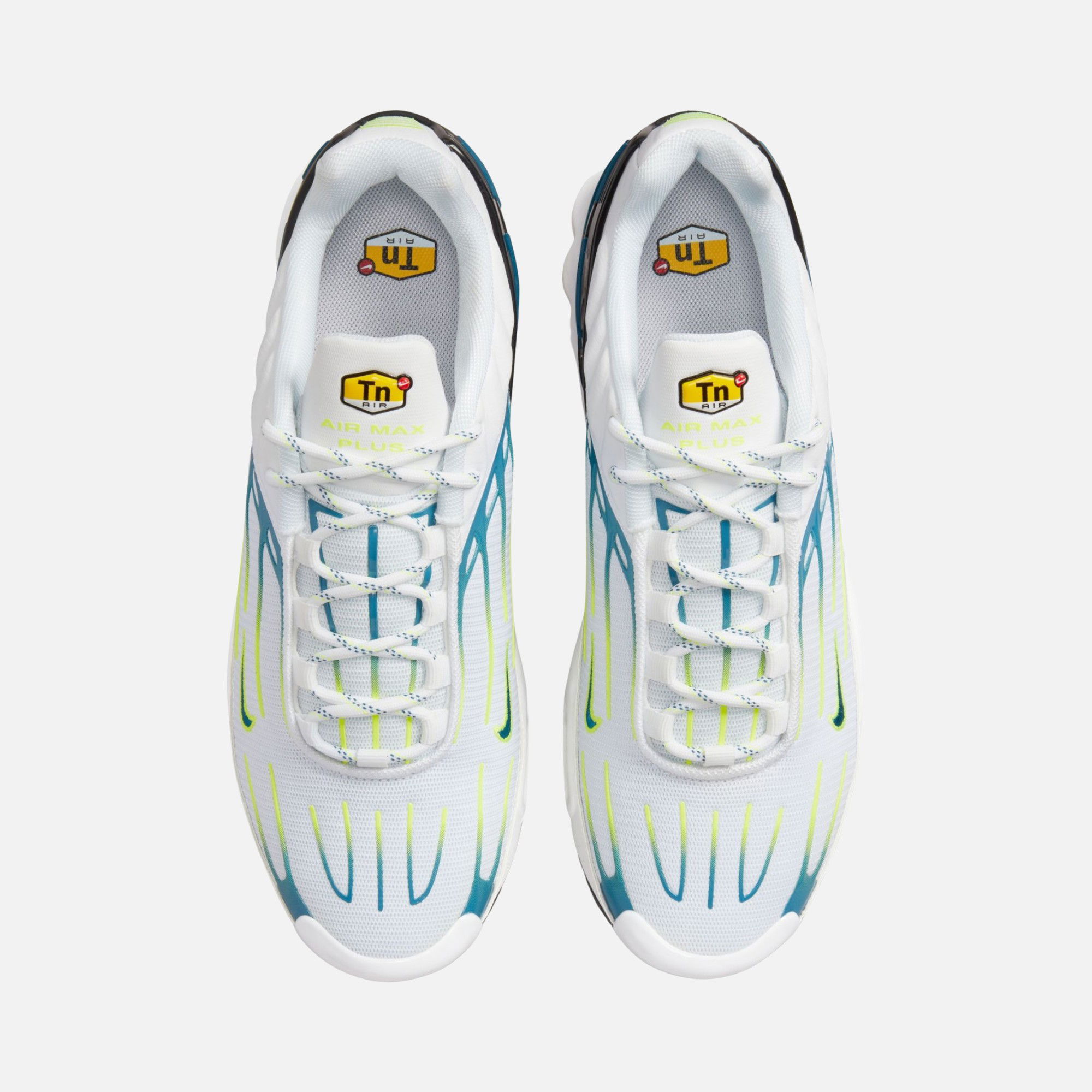 Nike Air Max Plus III FW22 Erkek Spor Ayakkabı