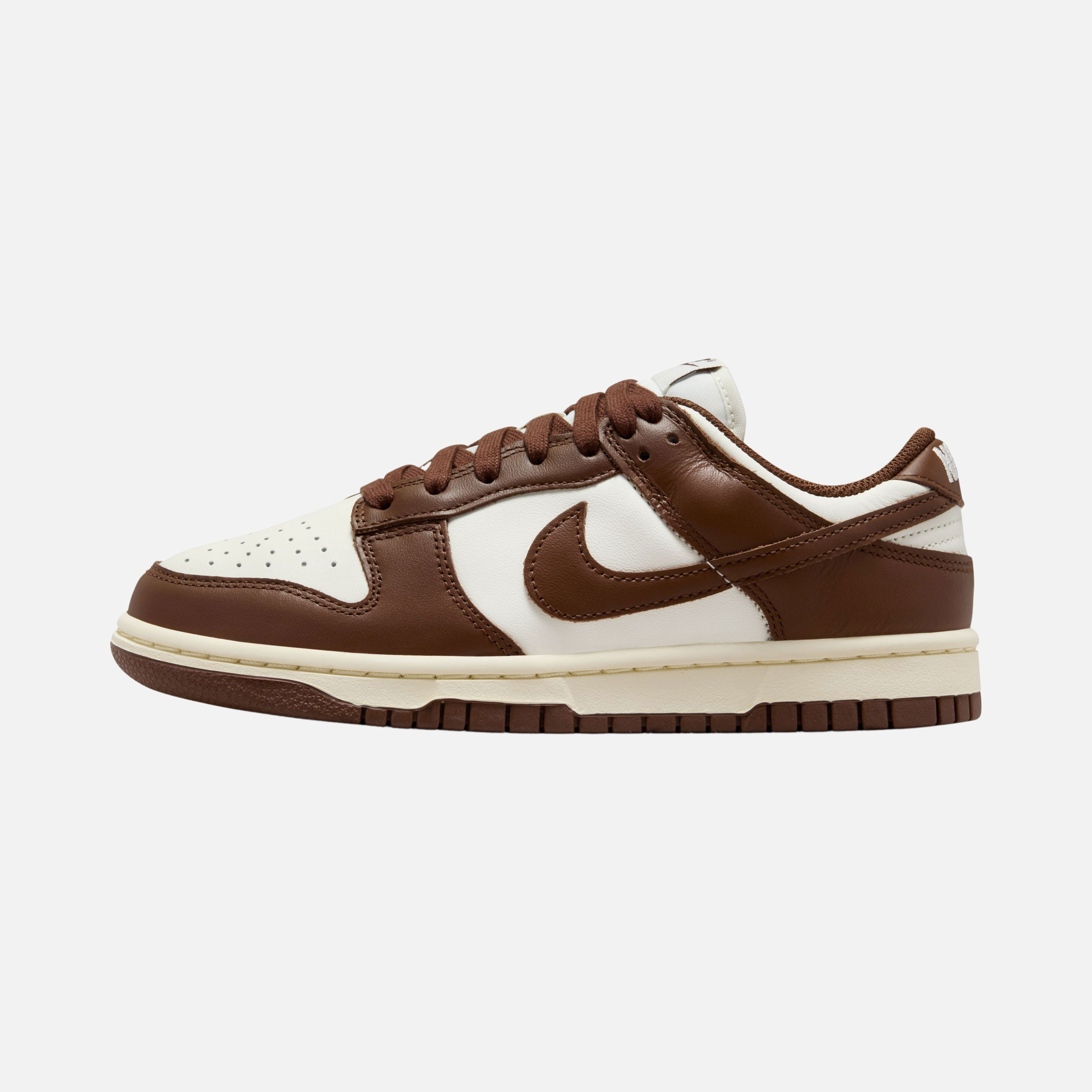 Nike Dunk Low Kadın Spor Ayakkabı