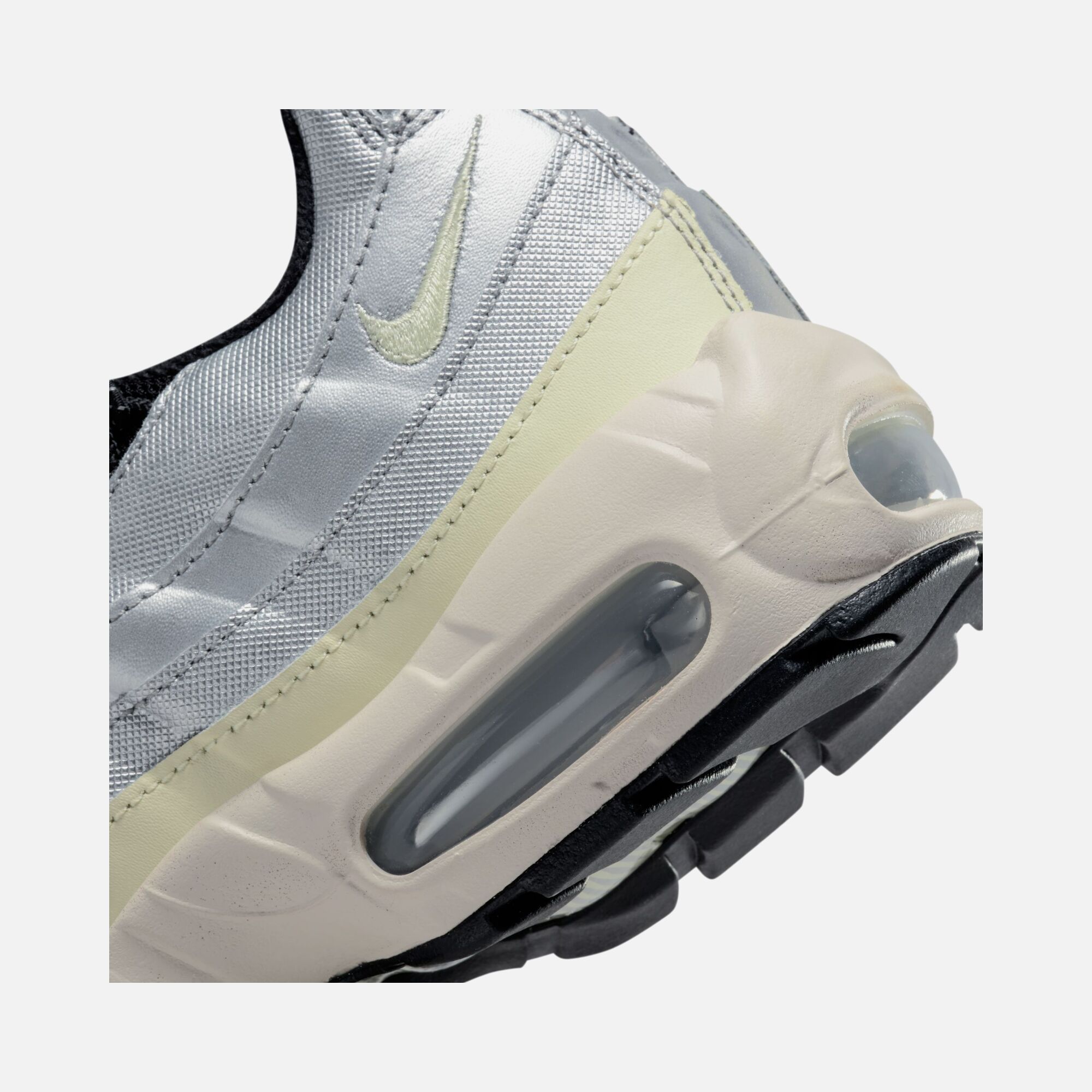 Nike Air Max 95 SS23 Kadın Spor Ayakkabı
