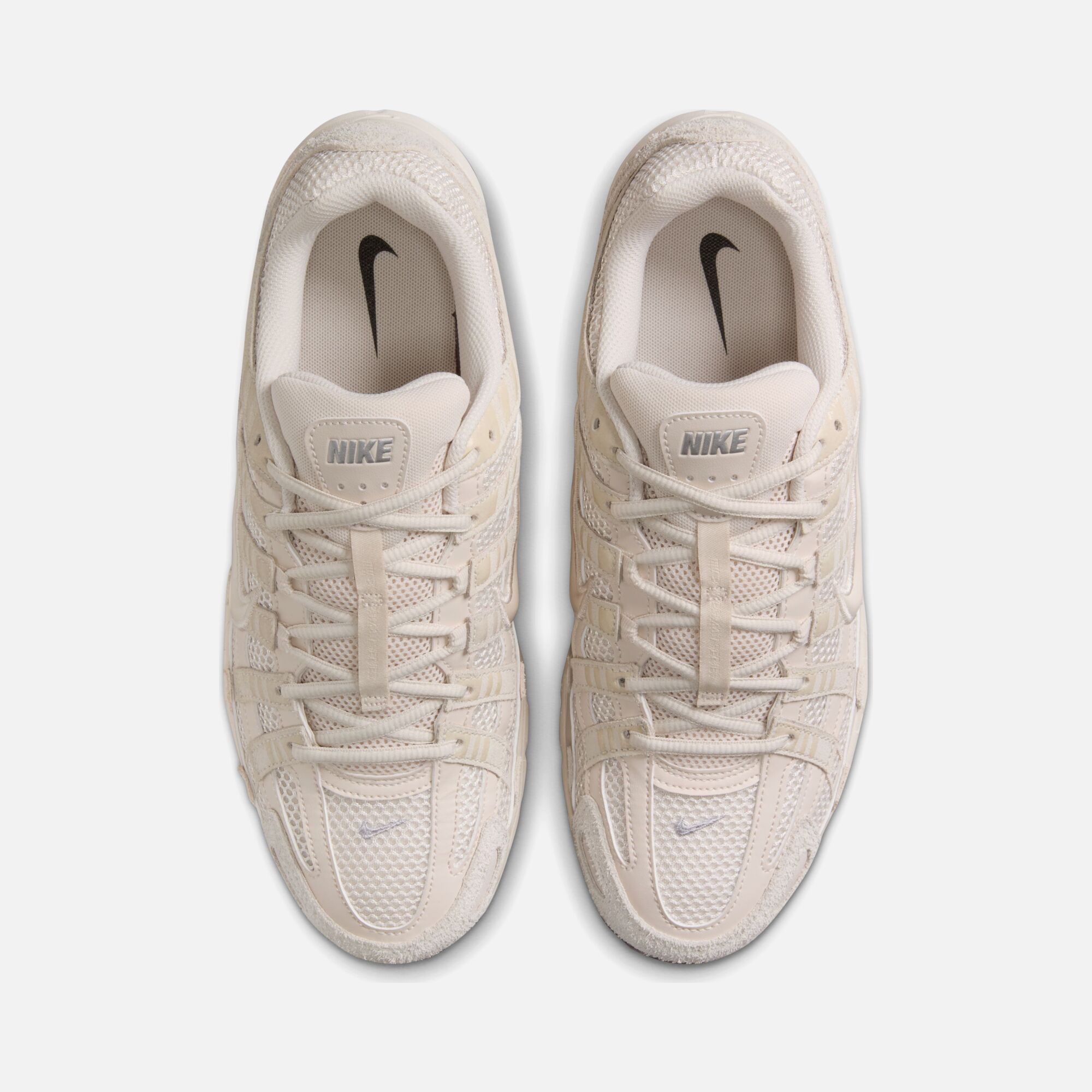 Nike Sportswear P-6000 "Bowerman Series" Erkek Spor Ayakkabı