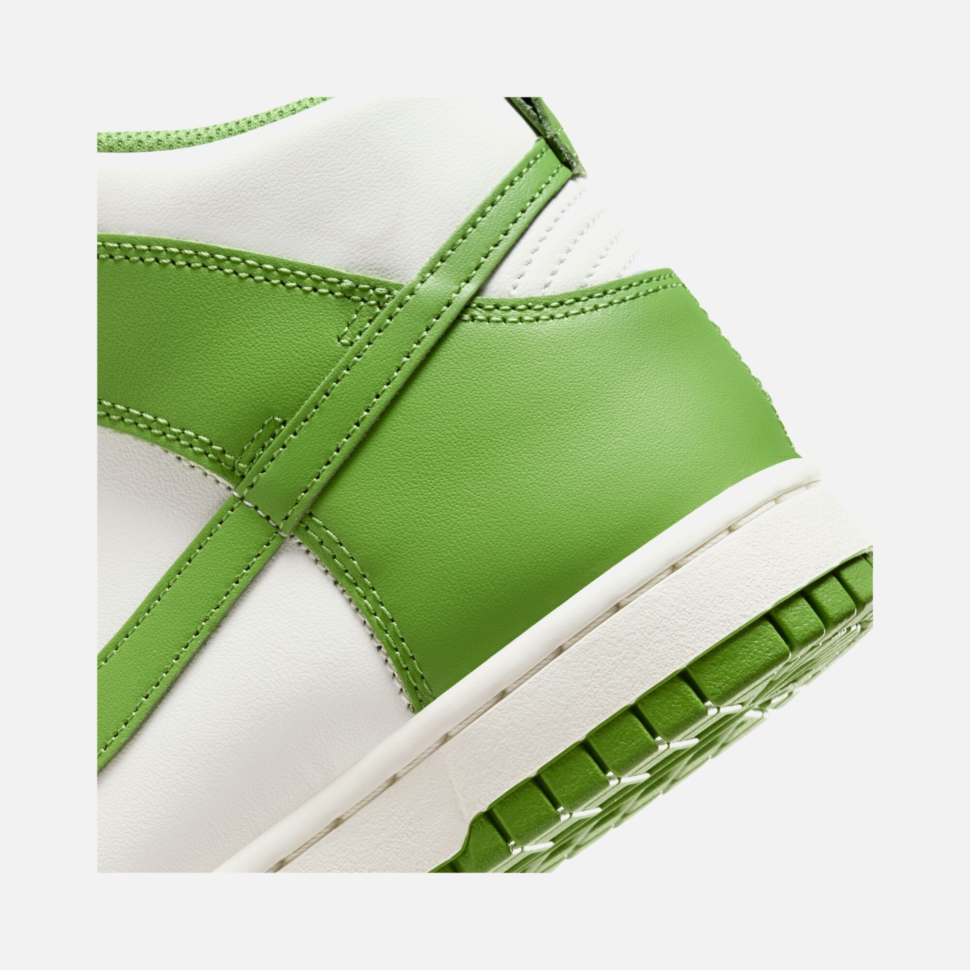 Nike Dunk High Kadın Spor Ayakkabı