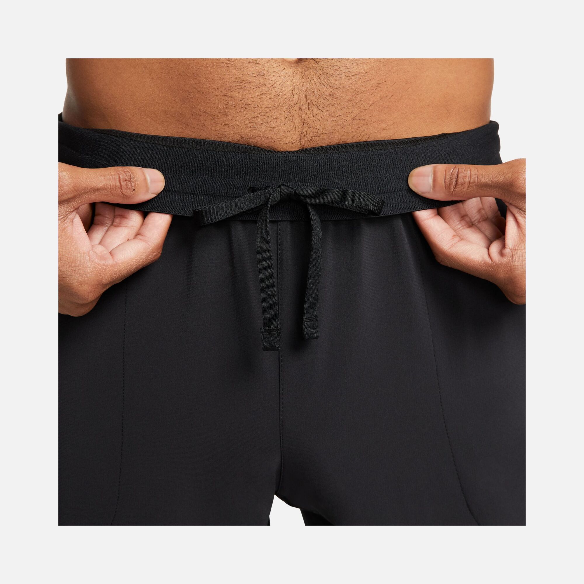 Nike Dri-Fit Flex Tapered Yoga Erkek Eşofman Altı