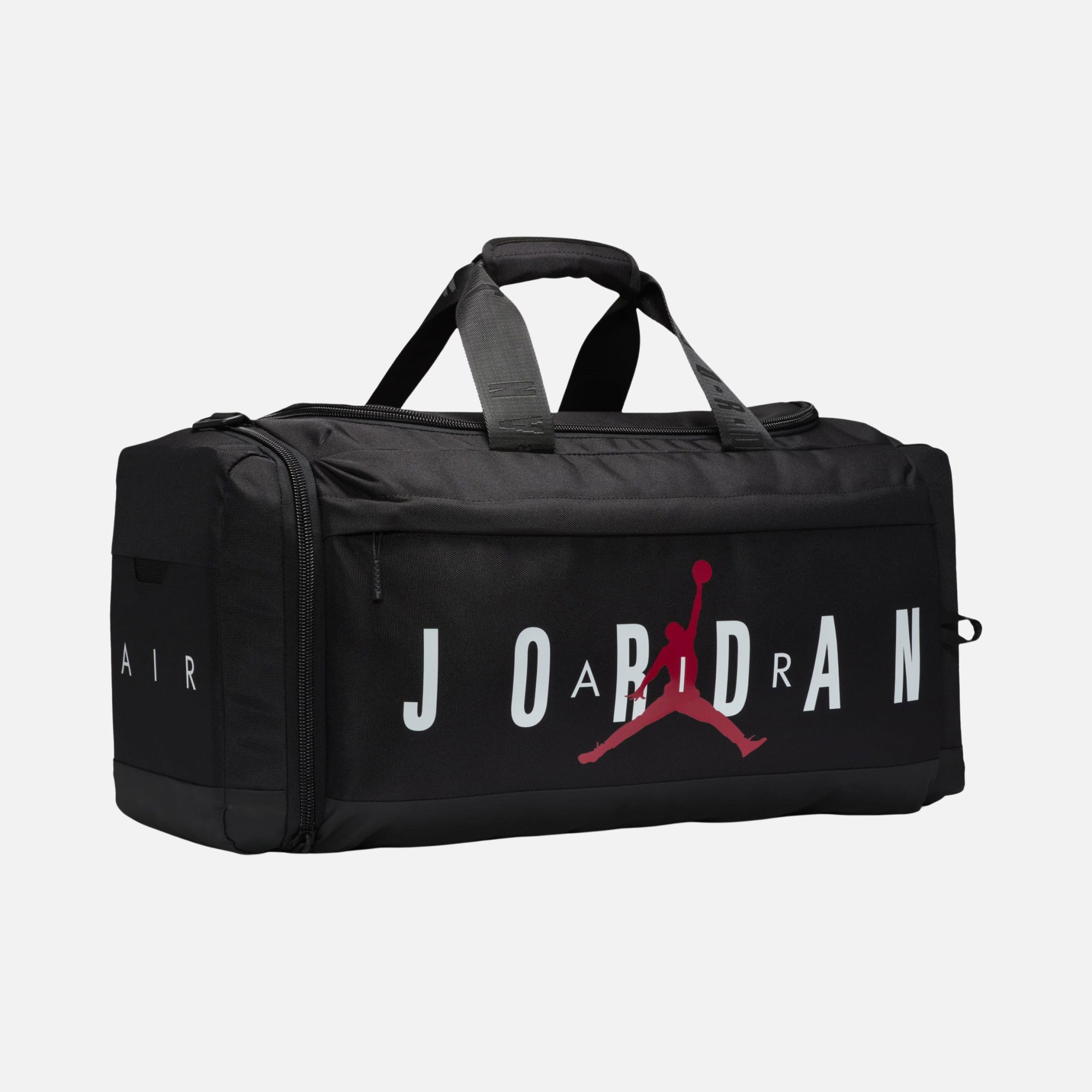 Nike Jordan Velocity Duffle (Medium - 55 L) Unisex Spor Çantası