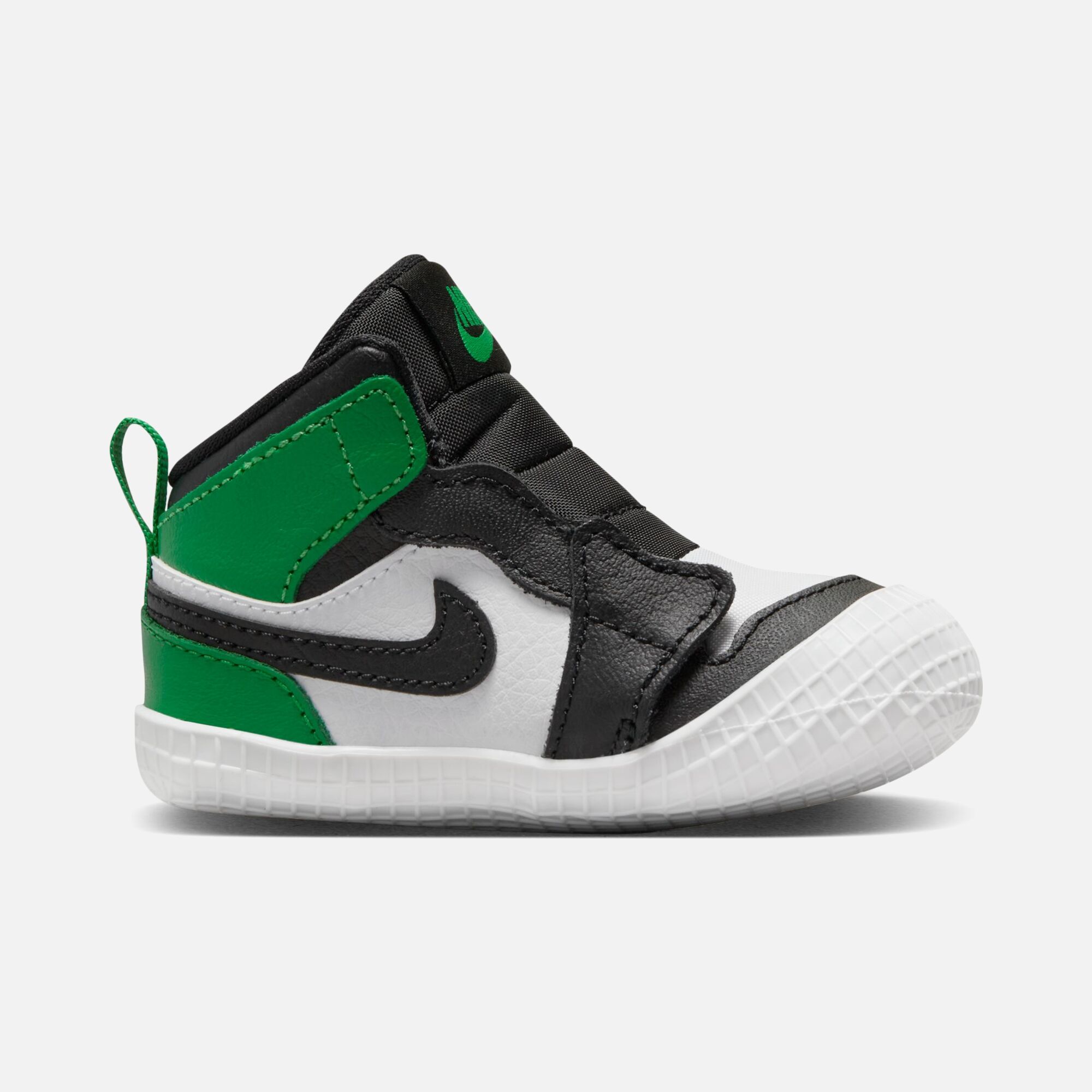 Nike Jordan 1 Crib Bootie Bebek Spor Ayakkabı