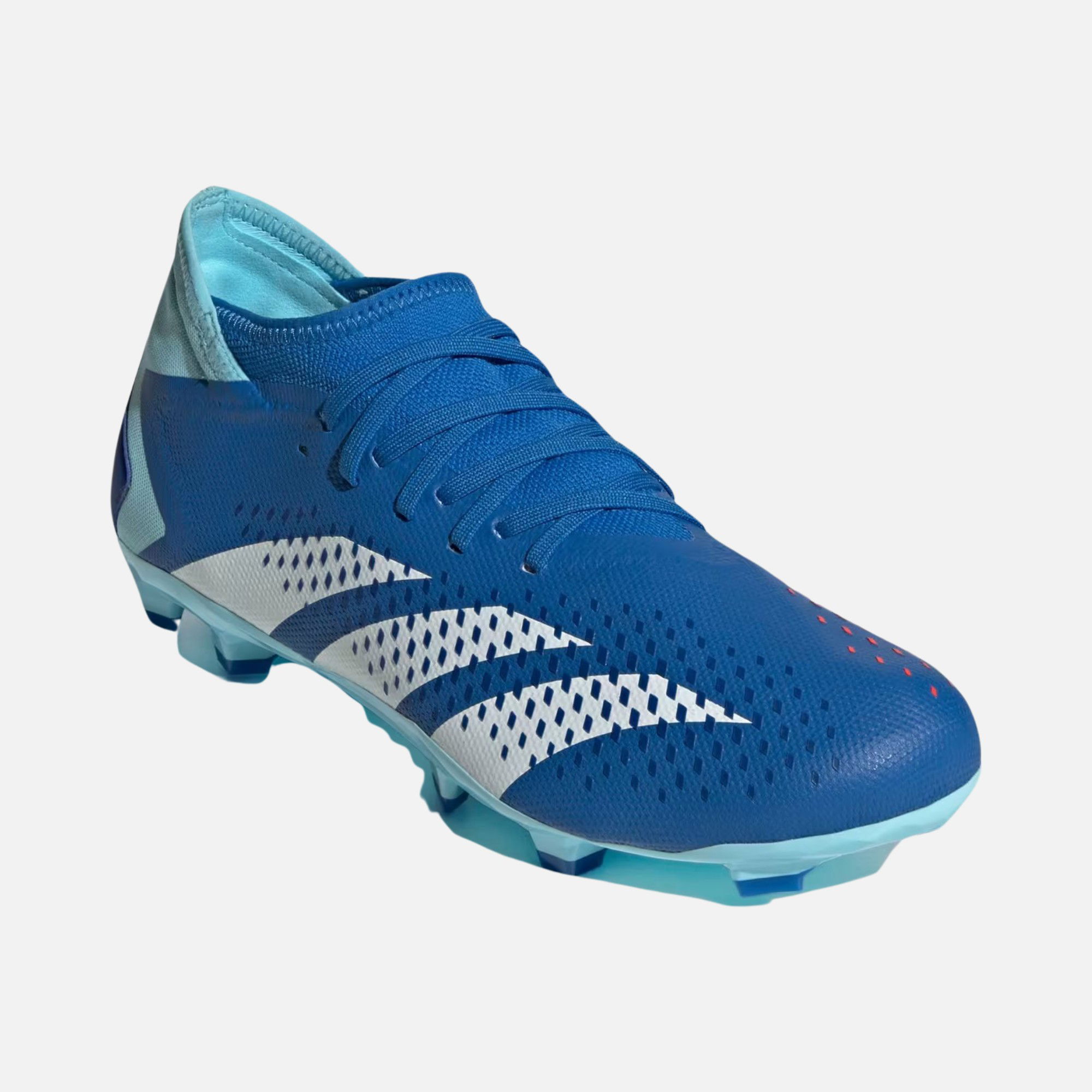 adidas Predator Accuracy.3 Firm Ground Erkek Krampon