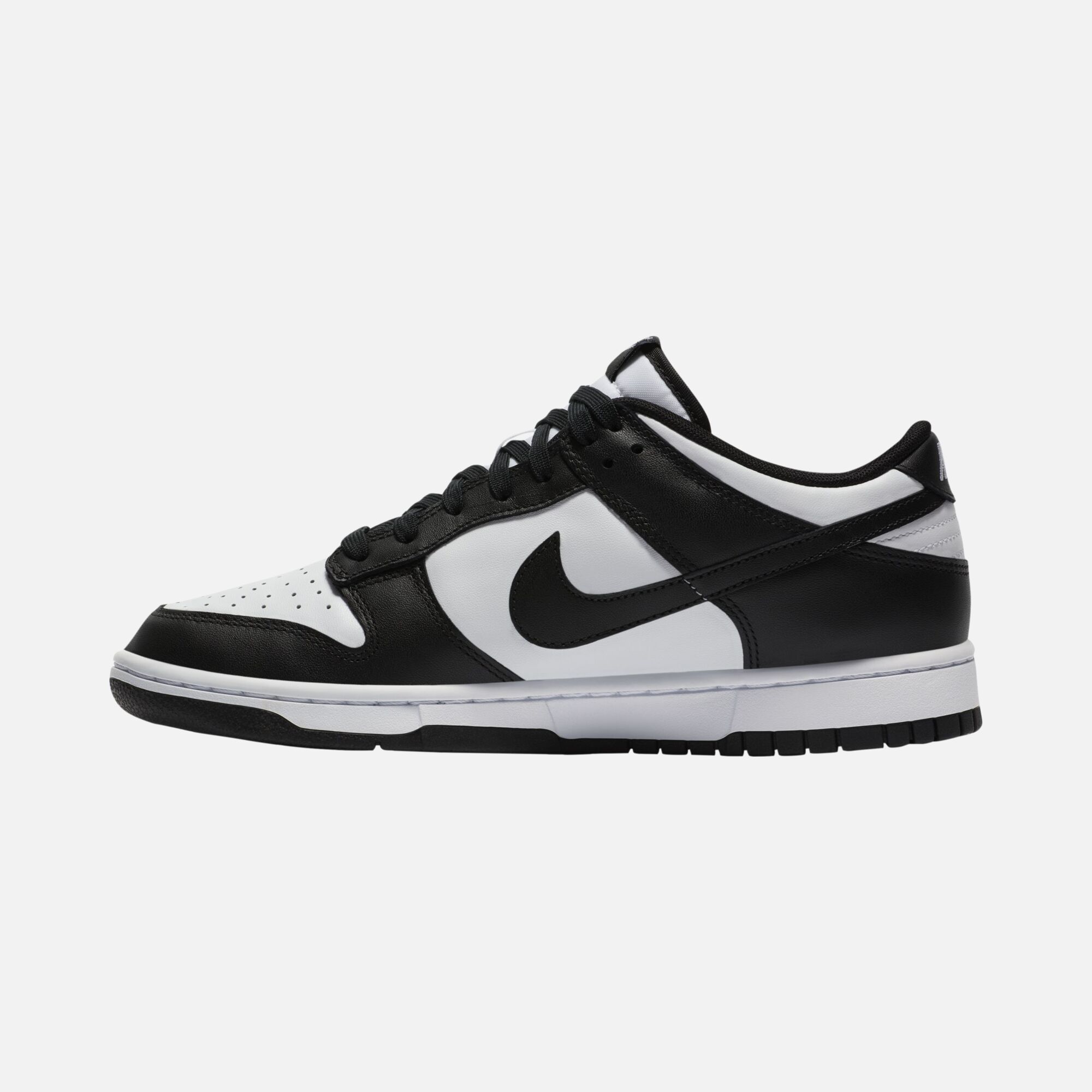 Nike Dunk Low Retro Erkek Spor Ayakkabı