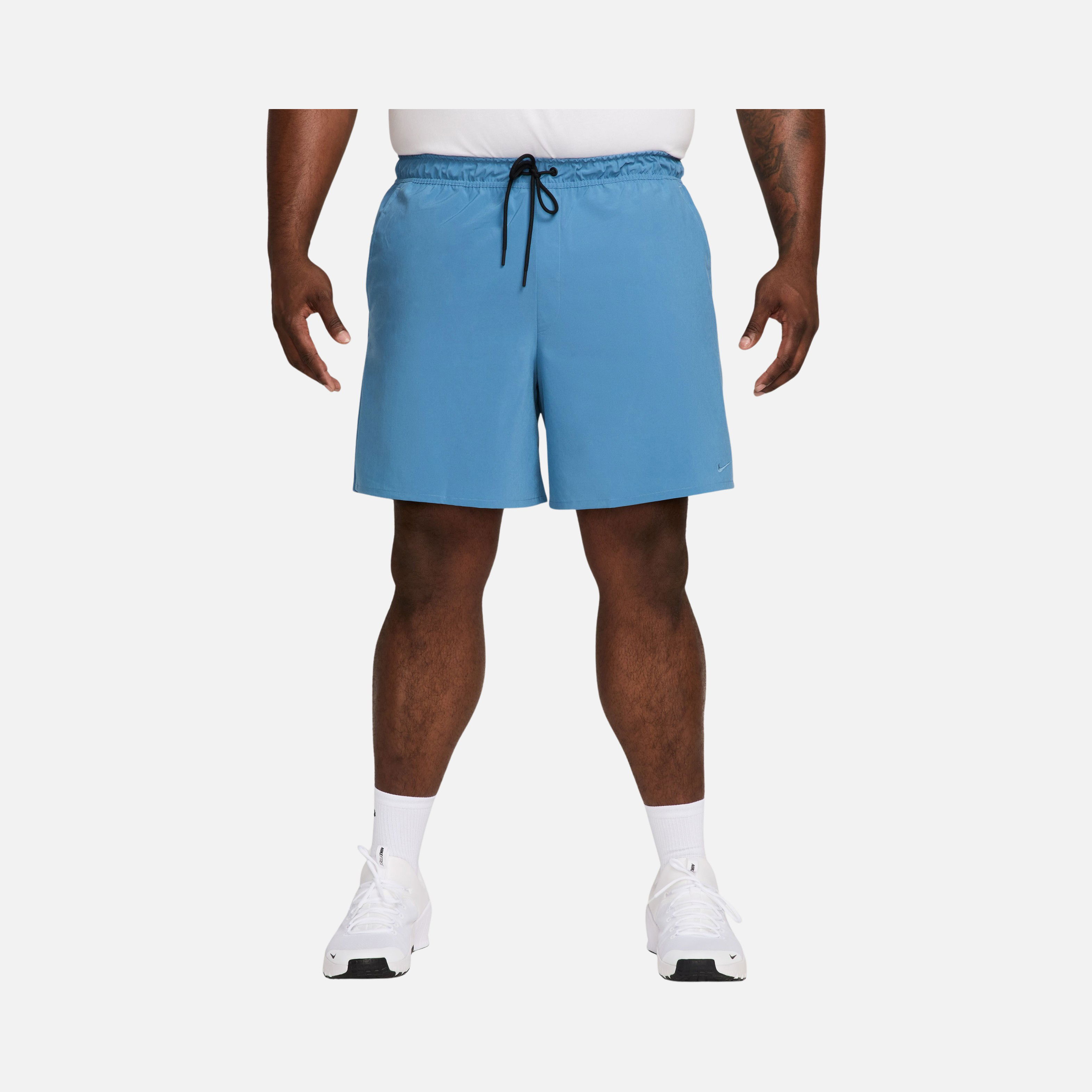 Nike Dri-Fit Unlimited 18cm (approx.) Unlined Versatile Training Erkek Şort