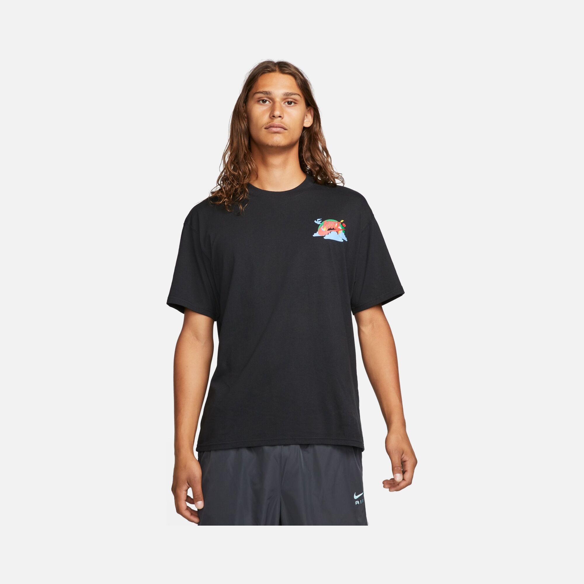Nike Sportswear Max90 Graphic Short-Sleeve Erkek Tişört