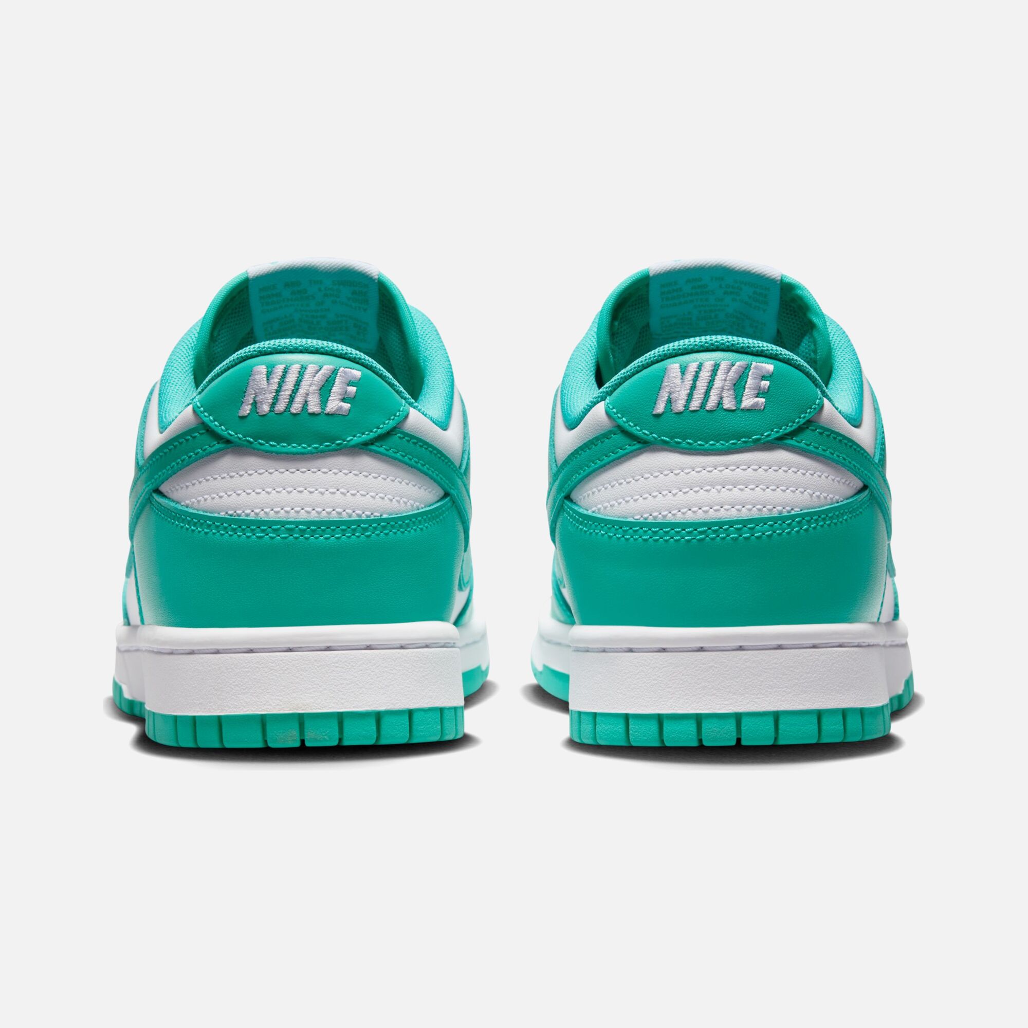 Nike Dunk Low Retro ''Be True To Your School Collection'' Erkek Spor Ayakkabı