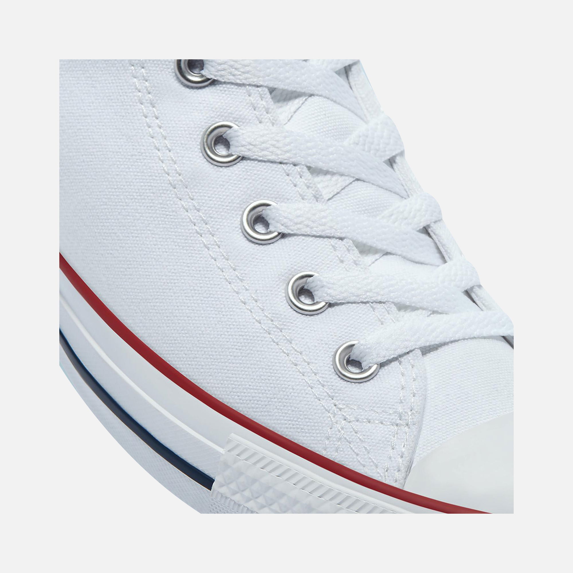 Converse M7650C Chuck Taylor All Star High Kadın Spor Ayakkabı