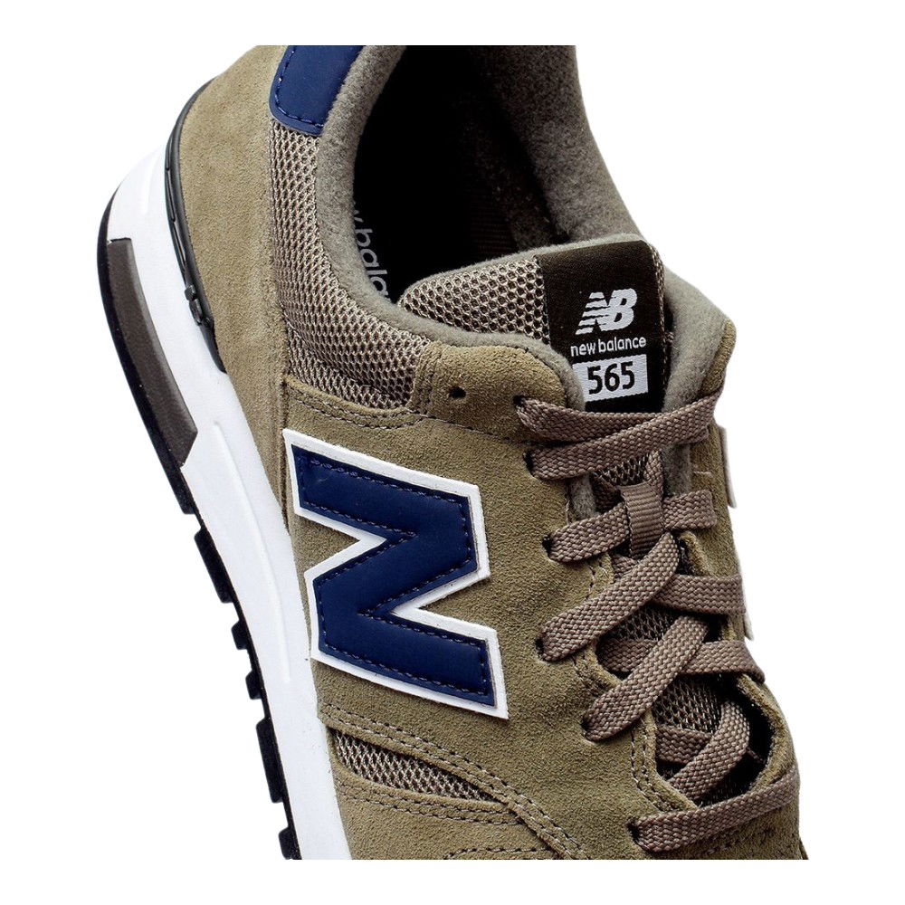 New Balance ML565 Erkek Spor Ayakkabı