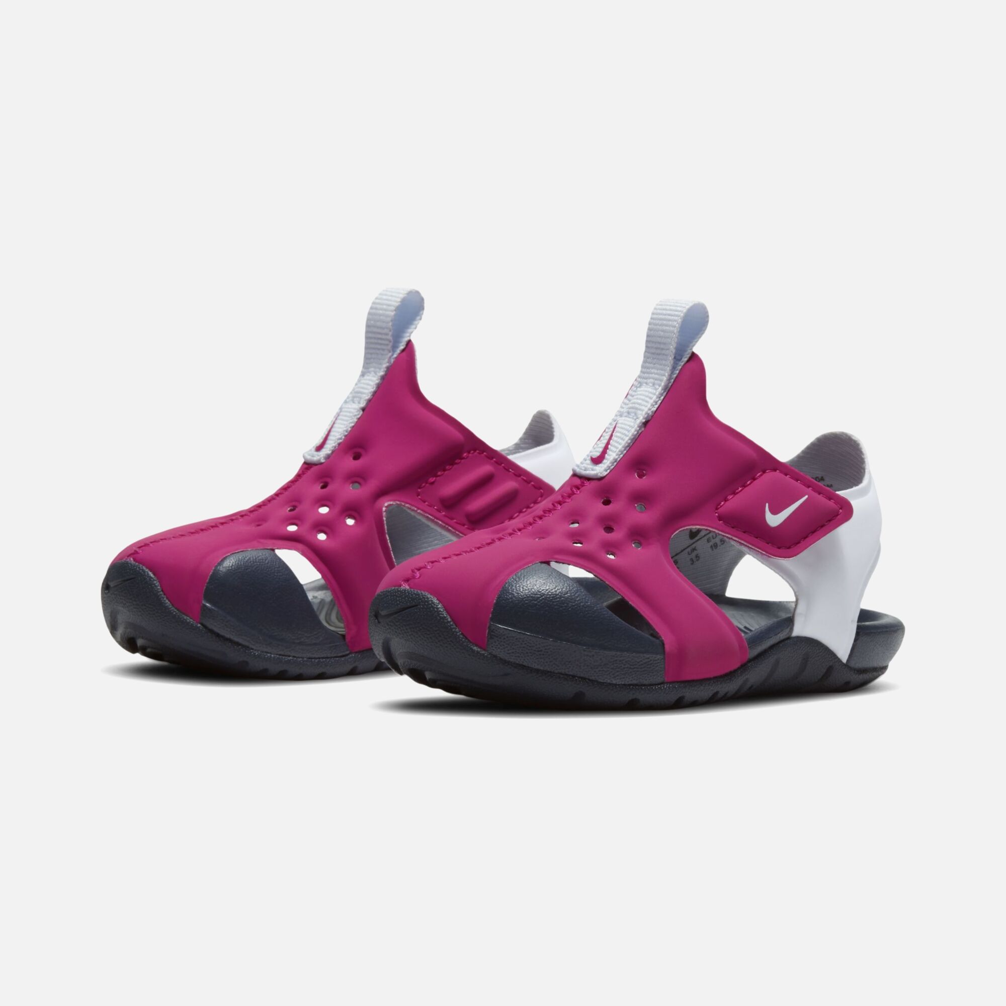 Nike Sunray Protect 2 (TDV) Bebek Sandalet