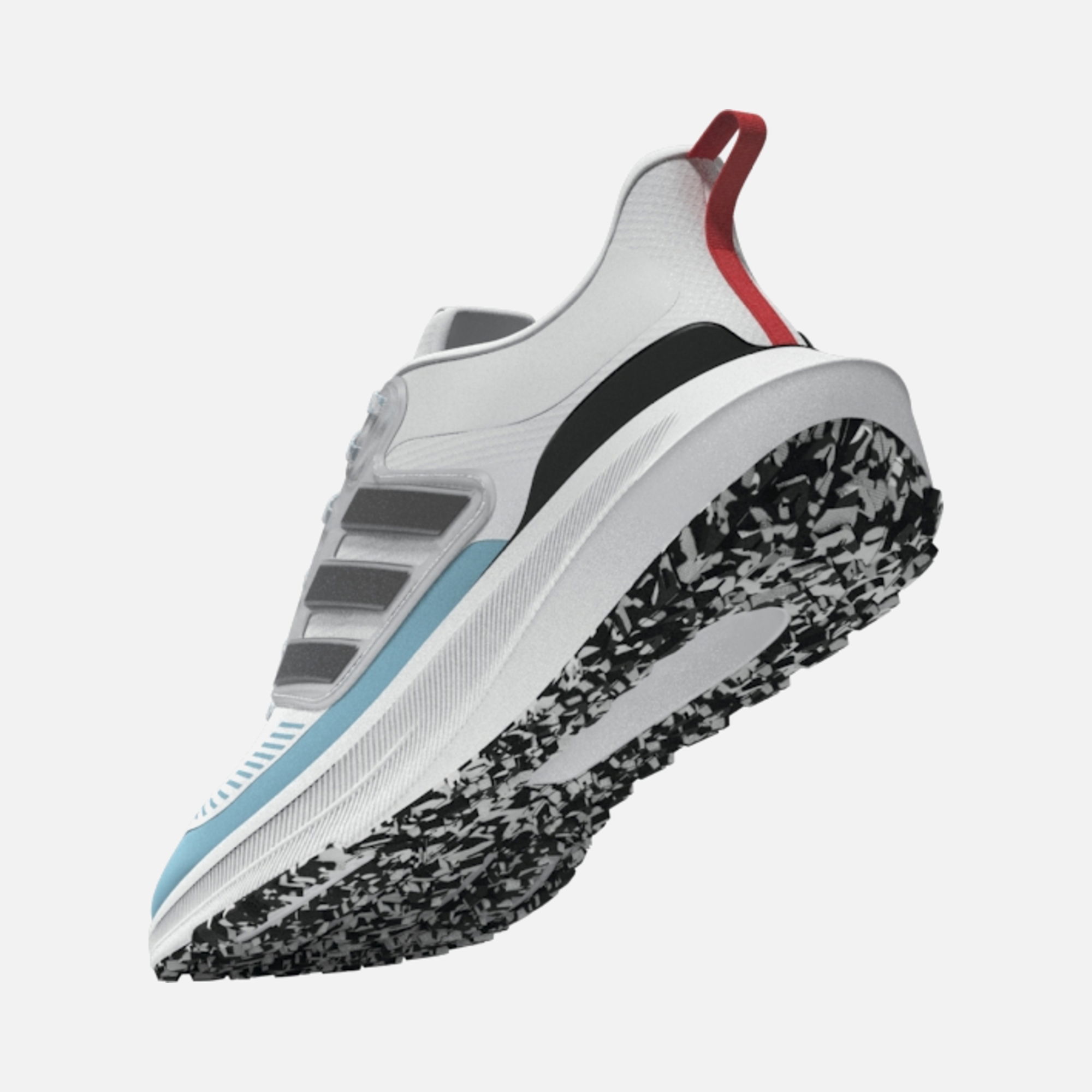 adidas Run Ultrabounce Running FW23 Erkek Spor Ayakkabı