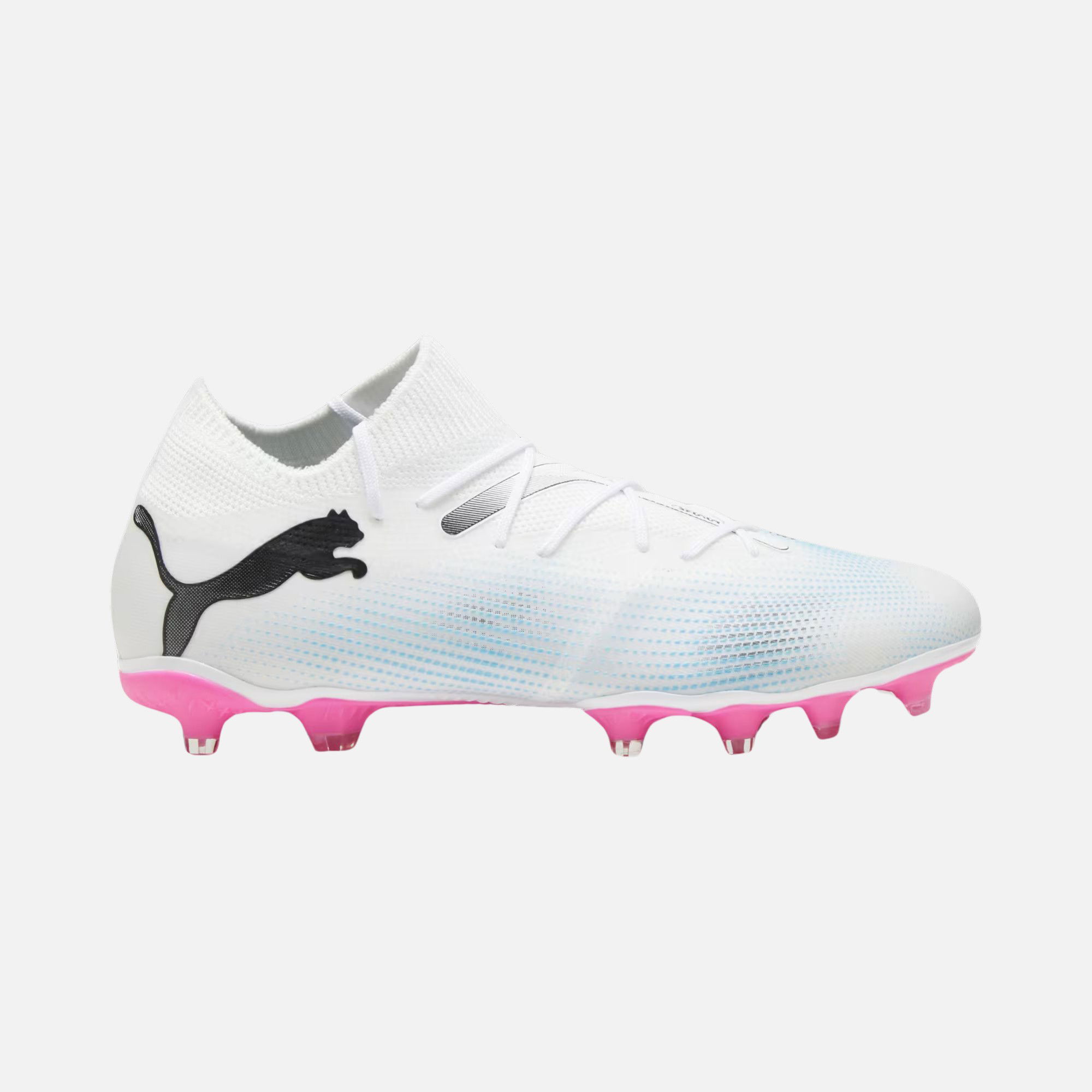 Puma Future 7 Match FG/AG Erkek Krampon
