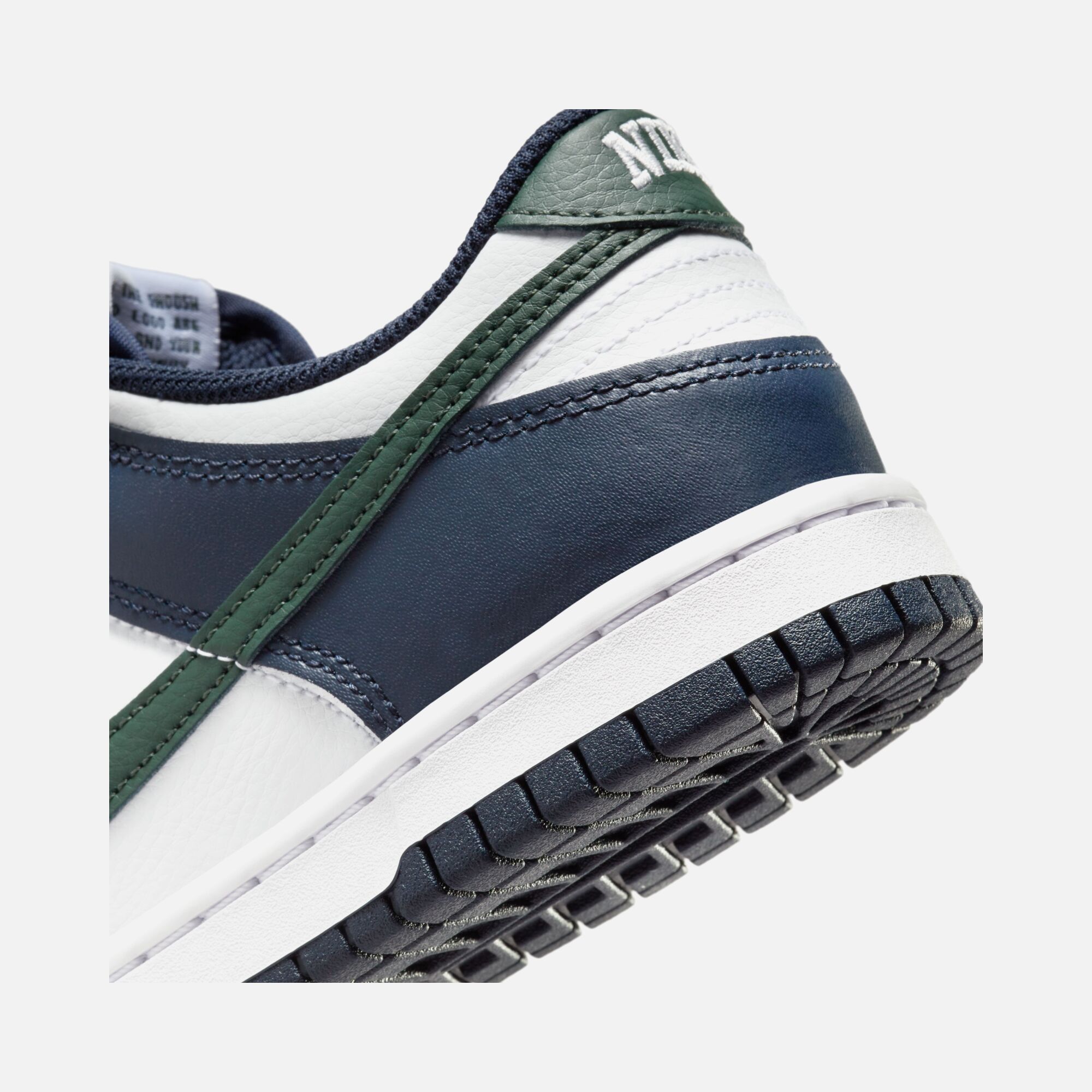 Nike Dunk Low SU24 (GS) Spor Ayakkabı