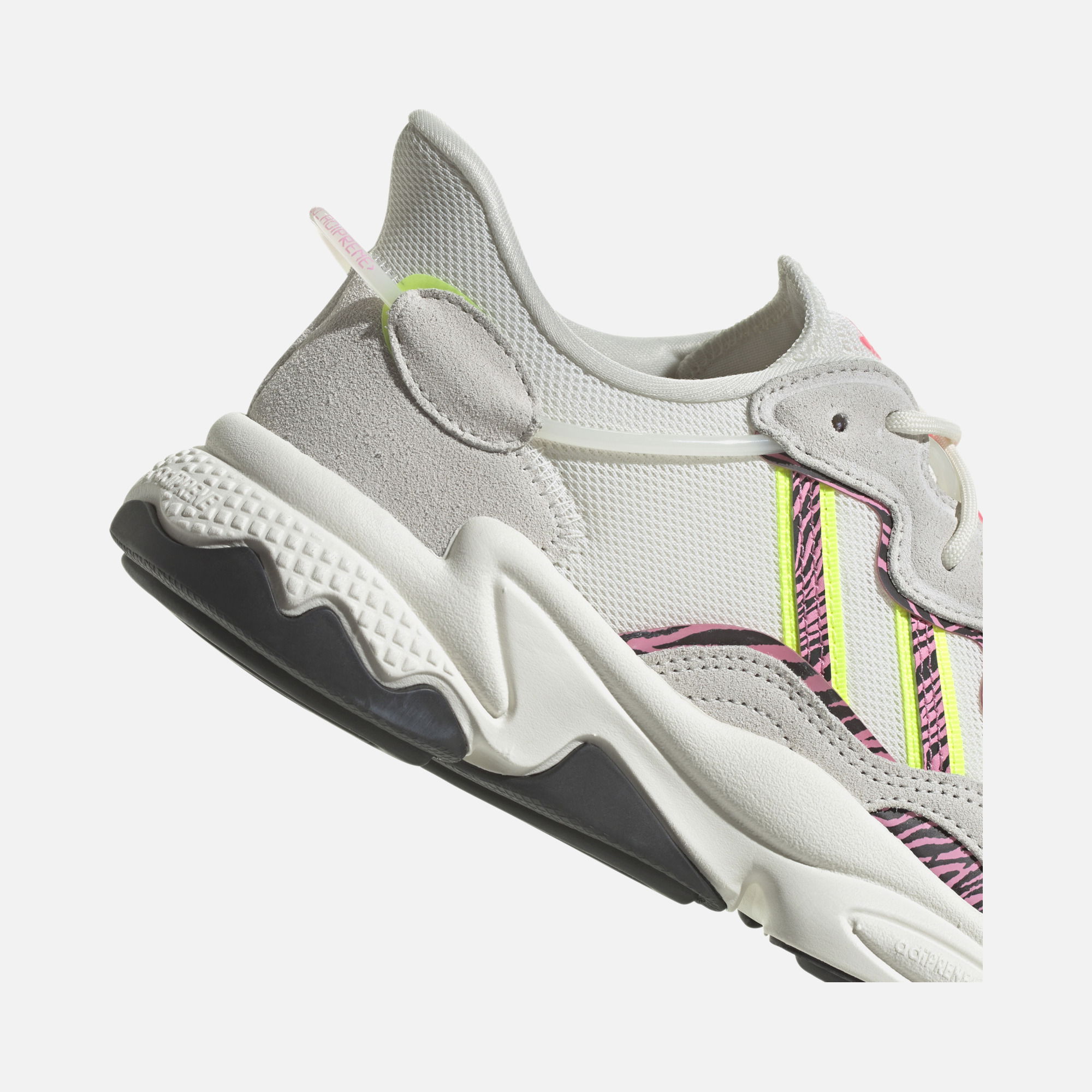 adidas Sportswear Ozweego FW23 Kadın Spor Ayakkabı