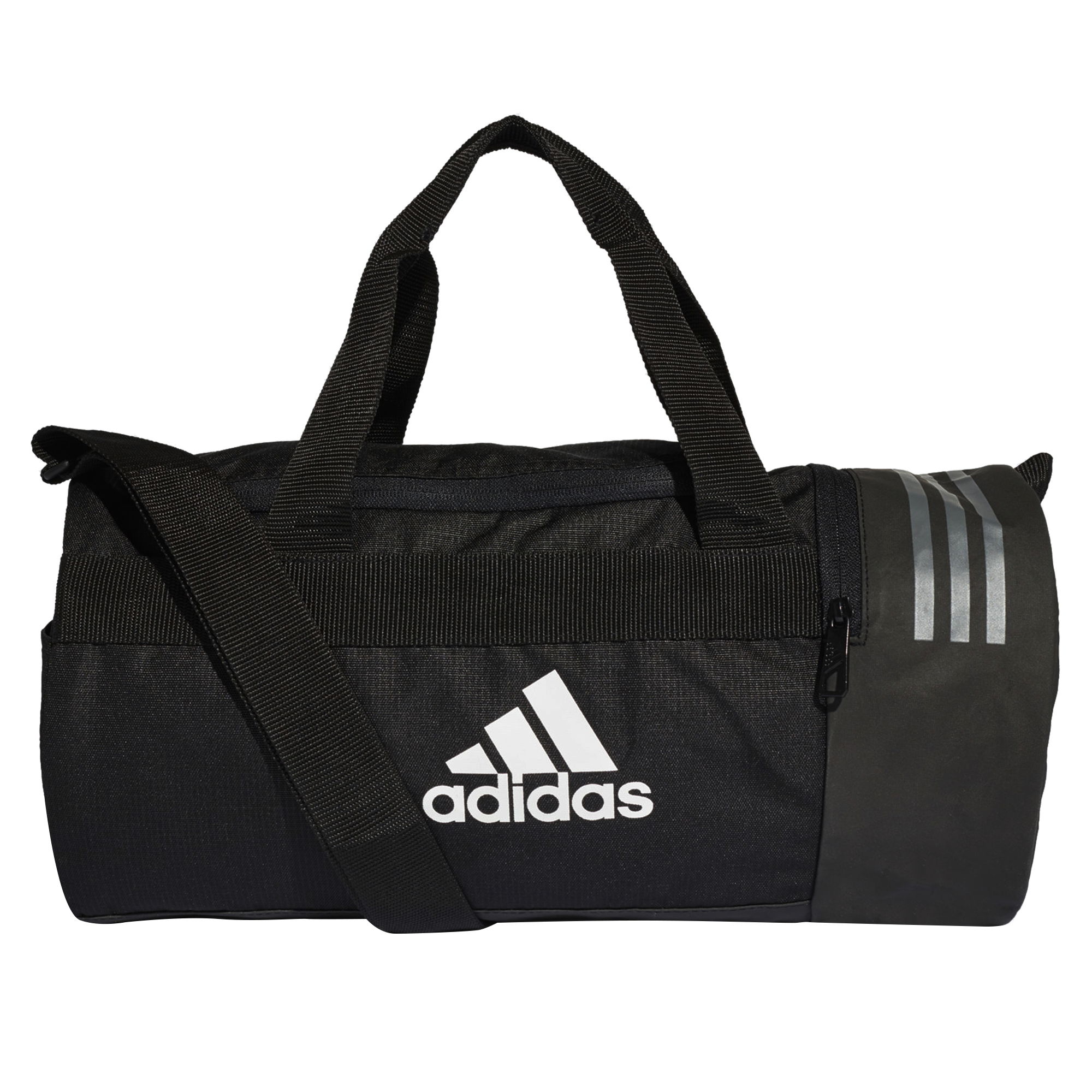 adidas Convertible 3-Stripes Duffel Extra Small Spor Çanta