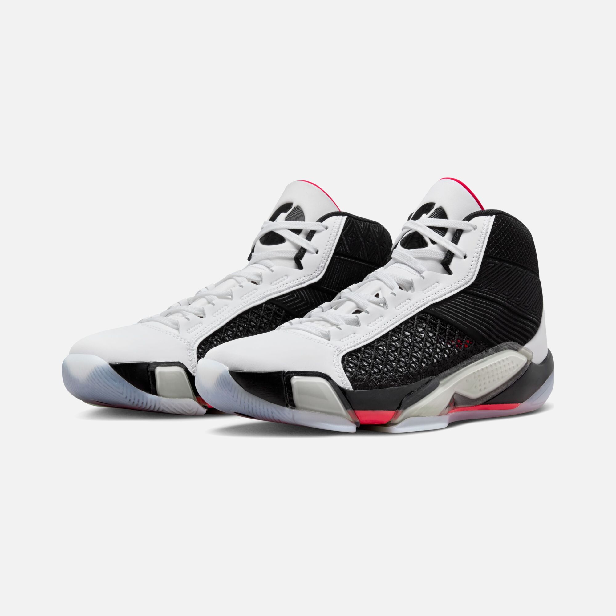 Nike Air Jordan XXXVIII ''Fundamental'' Erkek Basketbol Ayakkabısı