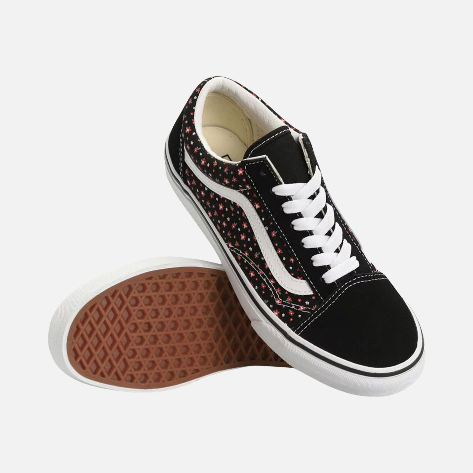 Vans Sportswear Old Skool '24 Kadın Spor Ayakkabı