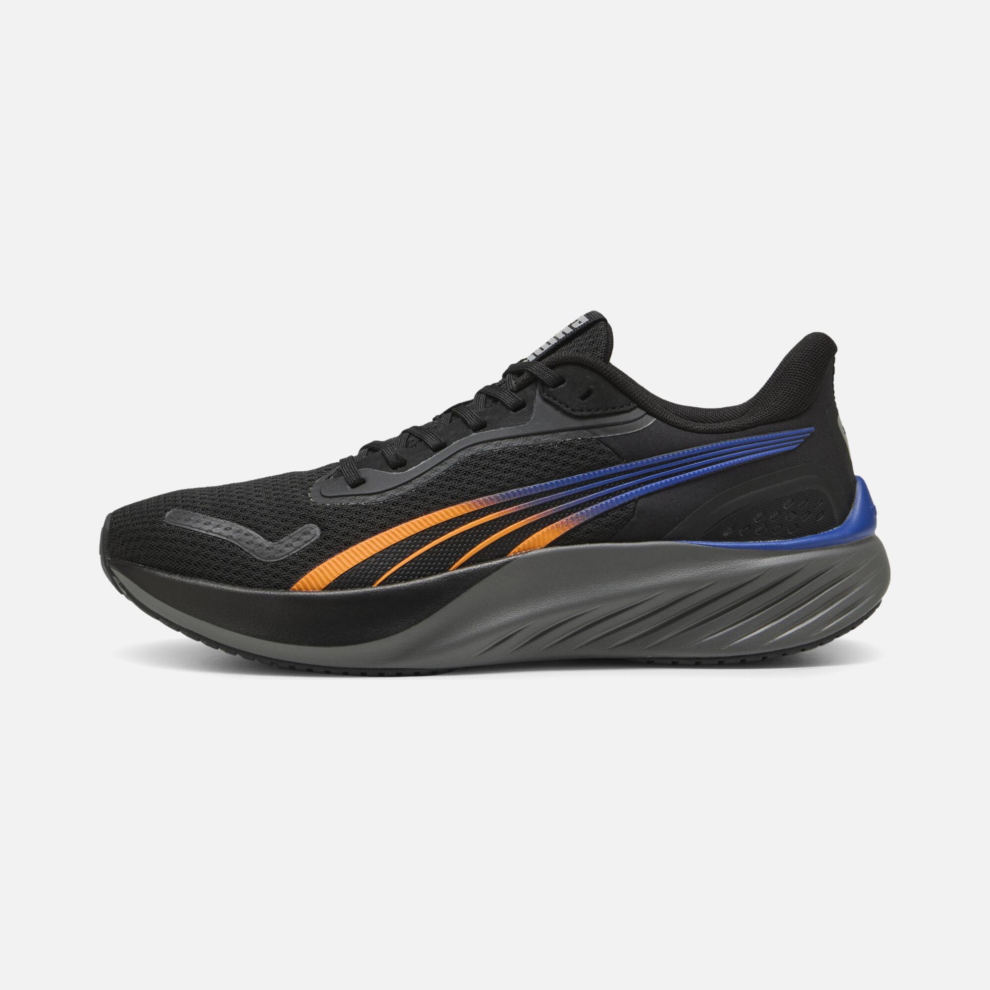Puma Pounce Lite Softfoam+ Protread Road Running Unisex Spor Ayakkabı