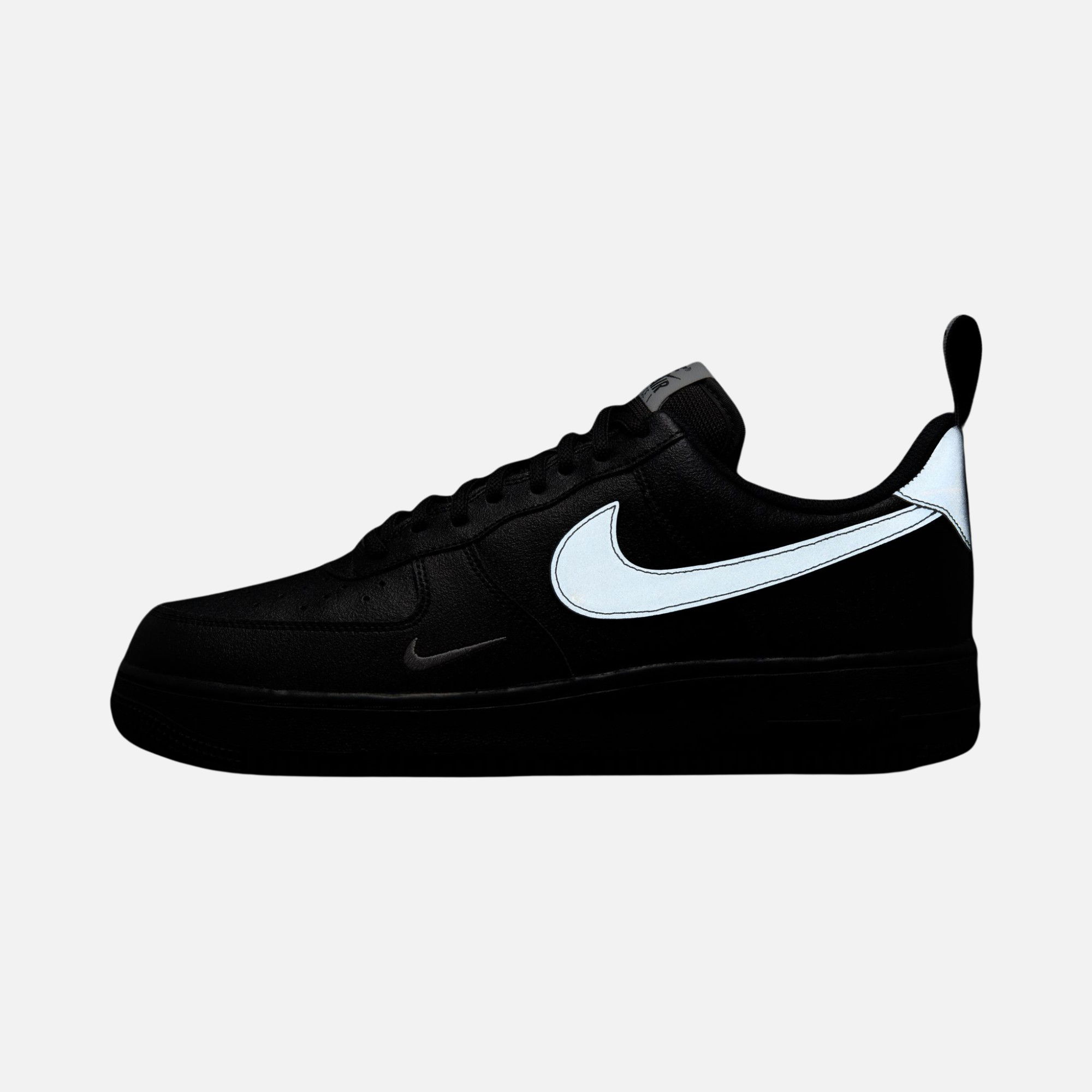 Nike Air Force 1 '07 LV8 Utility Erkek Spor Ayakkabı