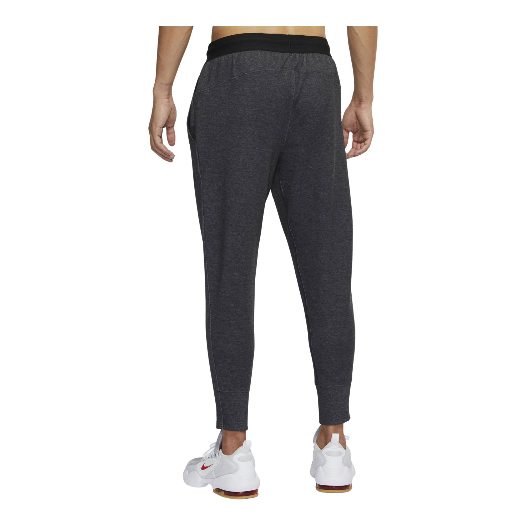Nike Yoga Dri-Fit Fleece Restore Erkek Eşofman Altı