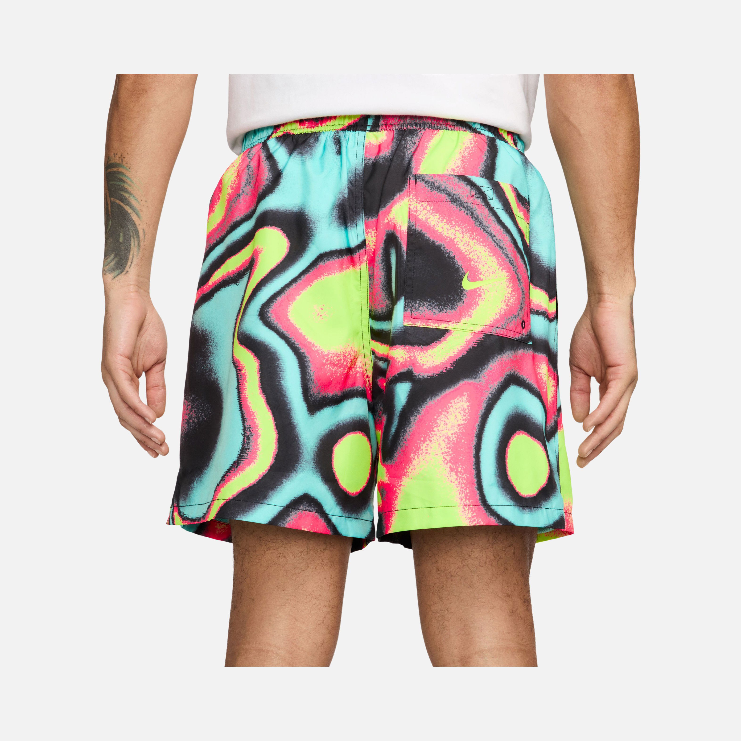 Nike Sportswear Club Flow Woven Max Vol Erkek Şort