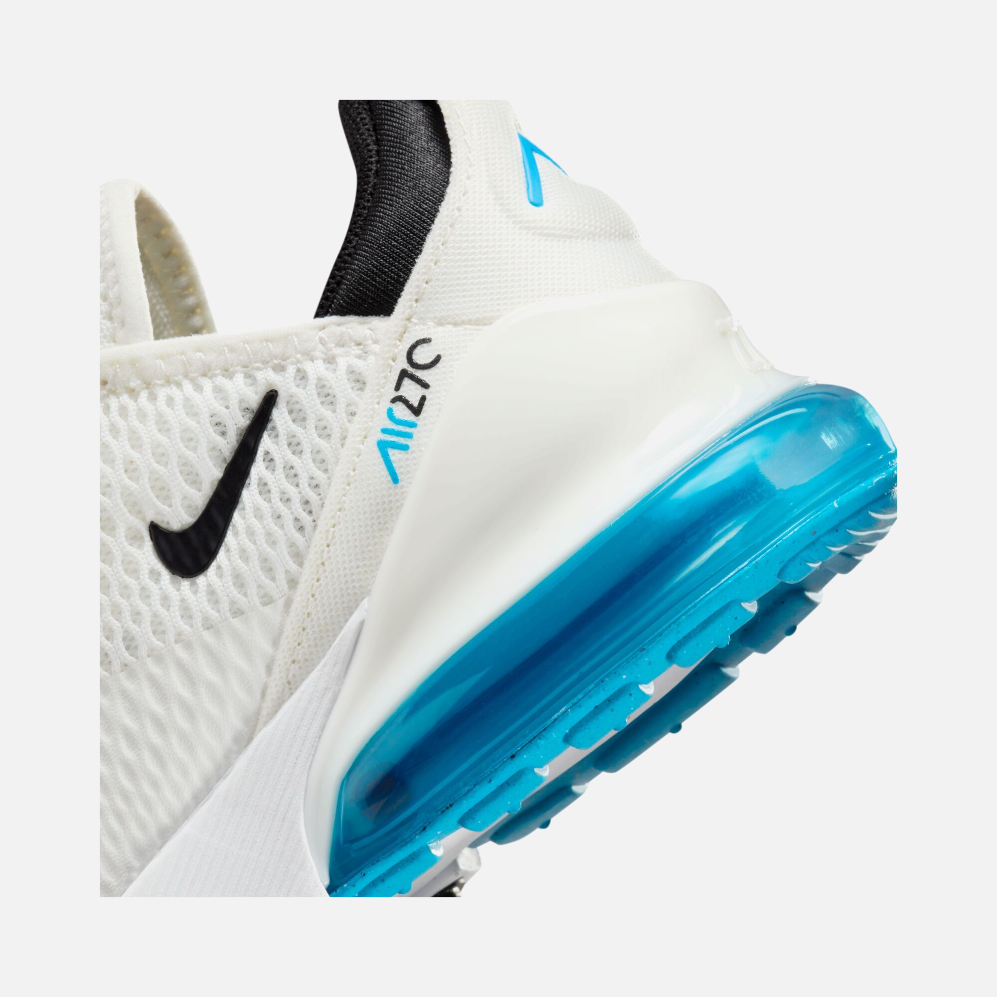 Nike Air Max 270 FA23 (PS) Çocuk Spor Ayakkabı