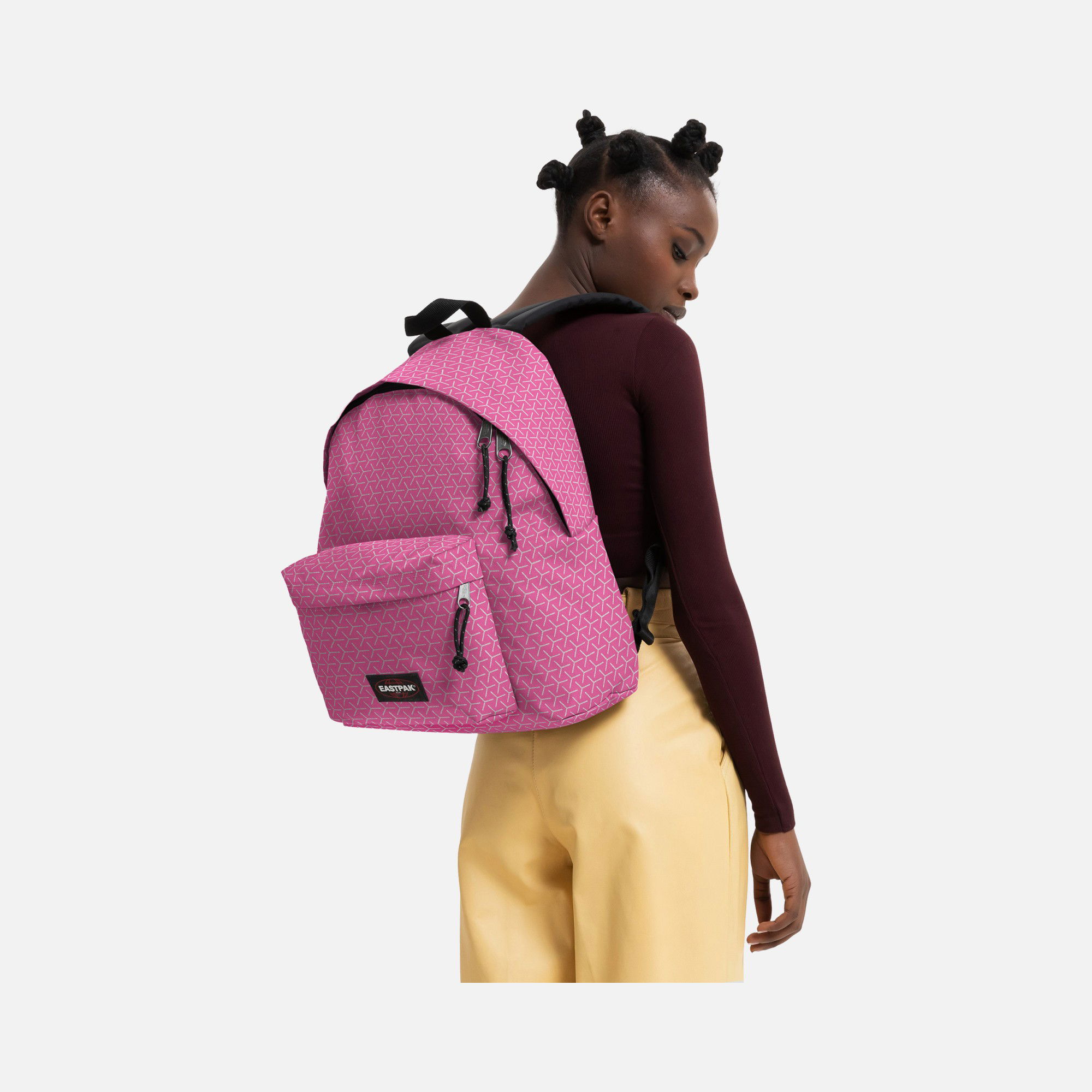 Eastpak Padded Unisex Sırt Çantası