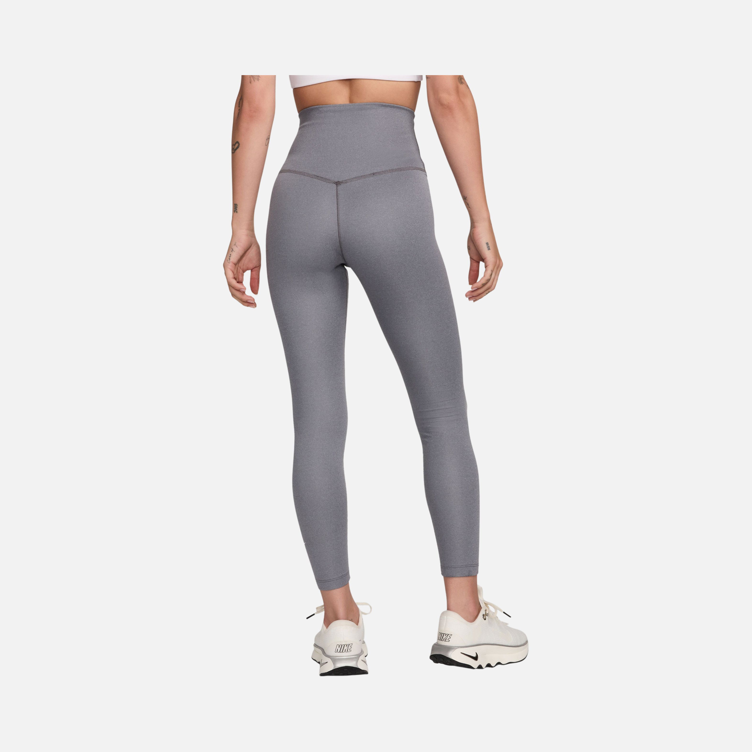 Nike Therma-Fit One High-Waisted 7/8 Training Kadın Tayt