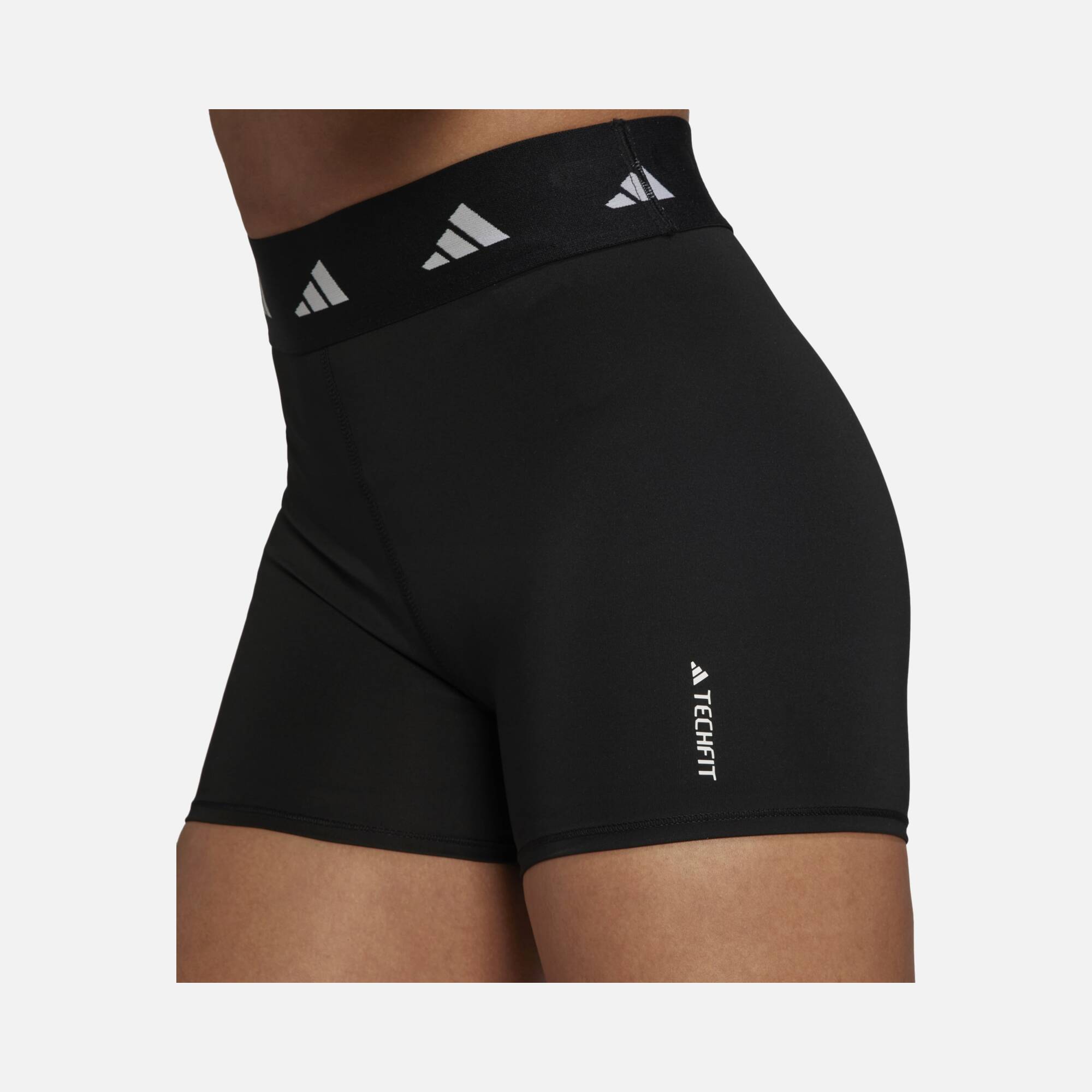 adidas Aeroready Techfit Training Kadın Şort