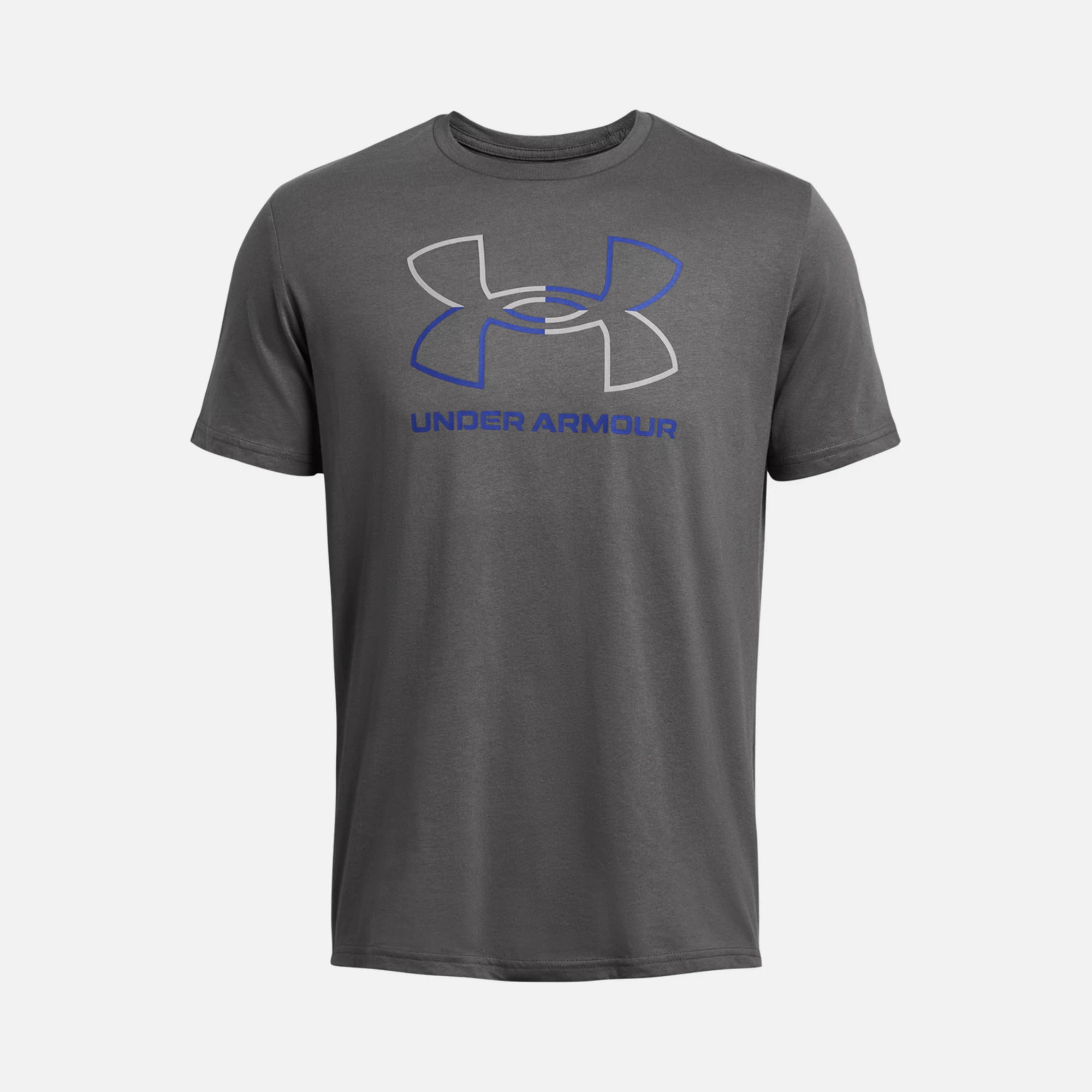 Under Armour Sportswear Global Foundation Update Loose Cut Short-Sleeve Erkek Tişört