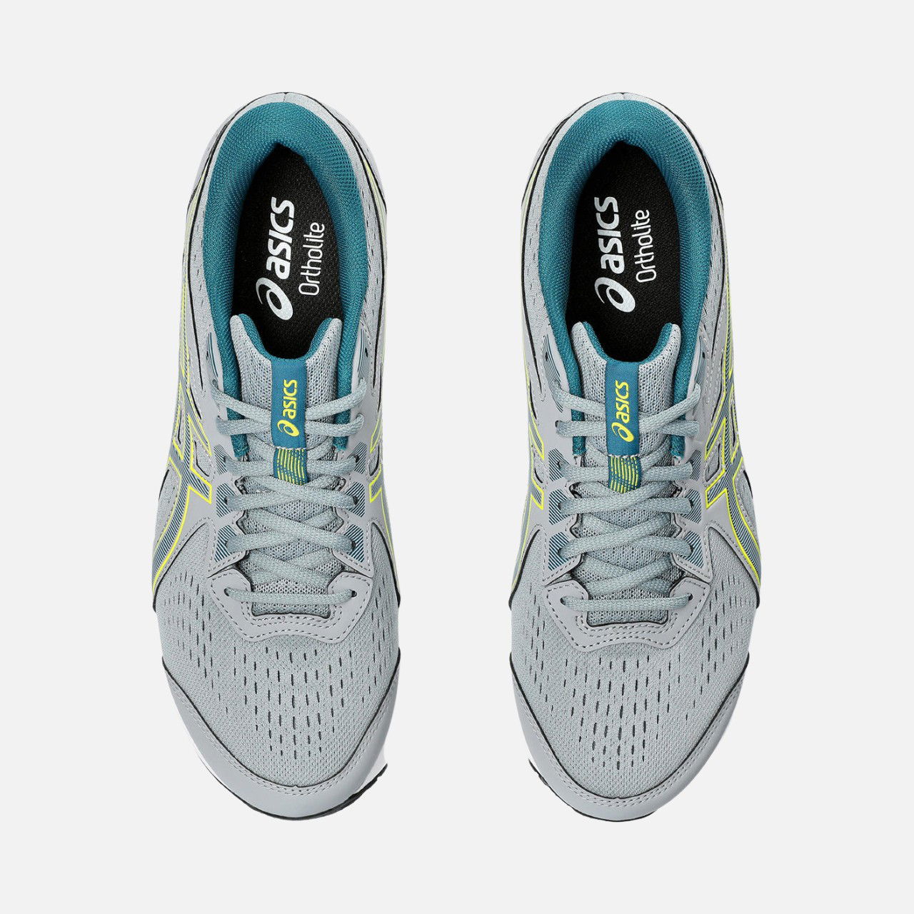 Asics Gel-Contend 8 Running Erkek Spor Ayakkabı