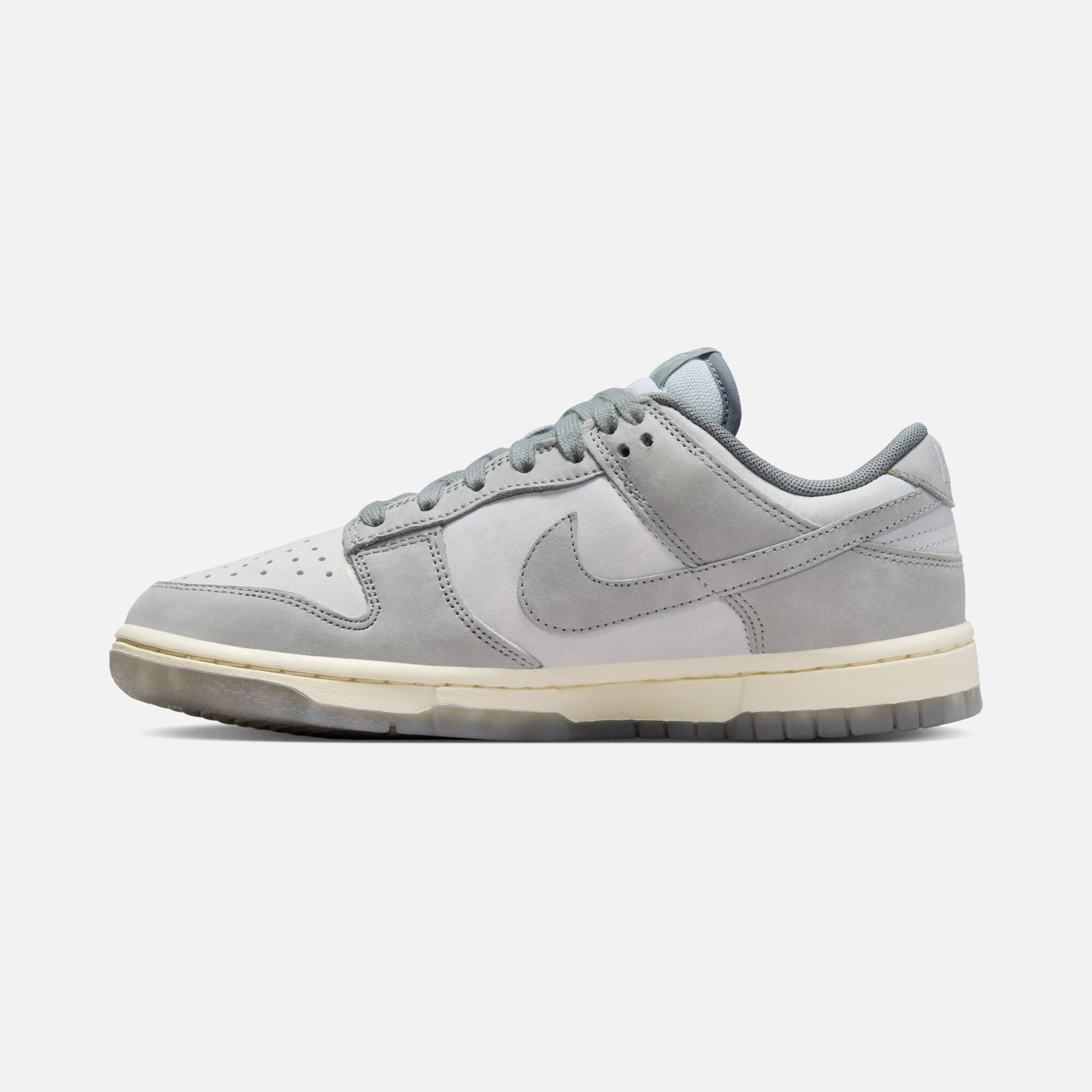 Nike Dunk Low "Cool Grey" Kadın Spor Ayakkabı